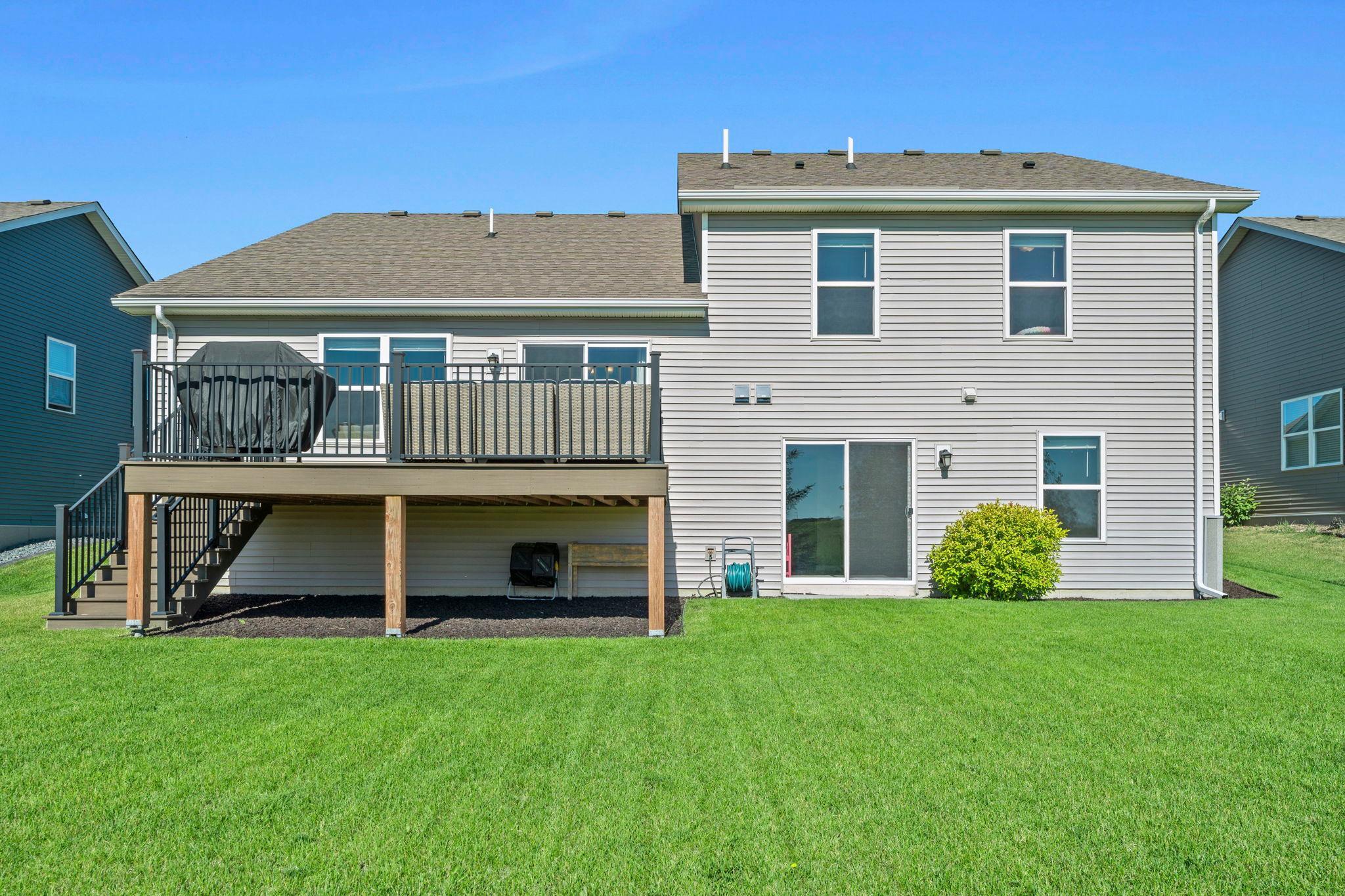 View of Residential at 1907 Meridian Curve, Carver MN 55315, Carver (63 of 81) - Mike Wilen | Minnesota Team Real Estate