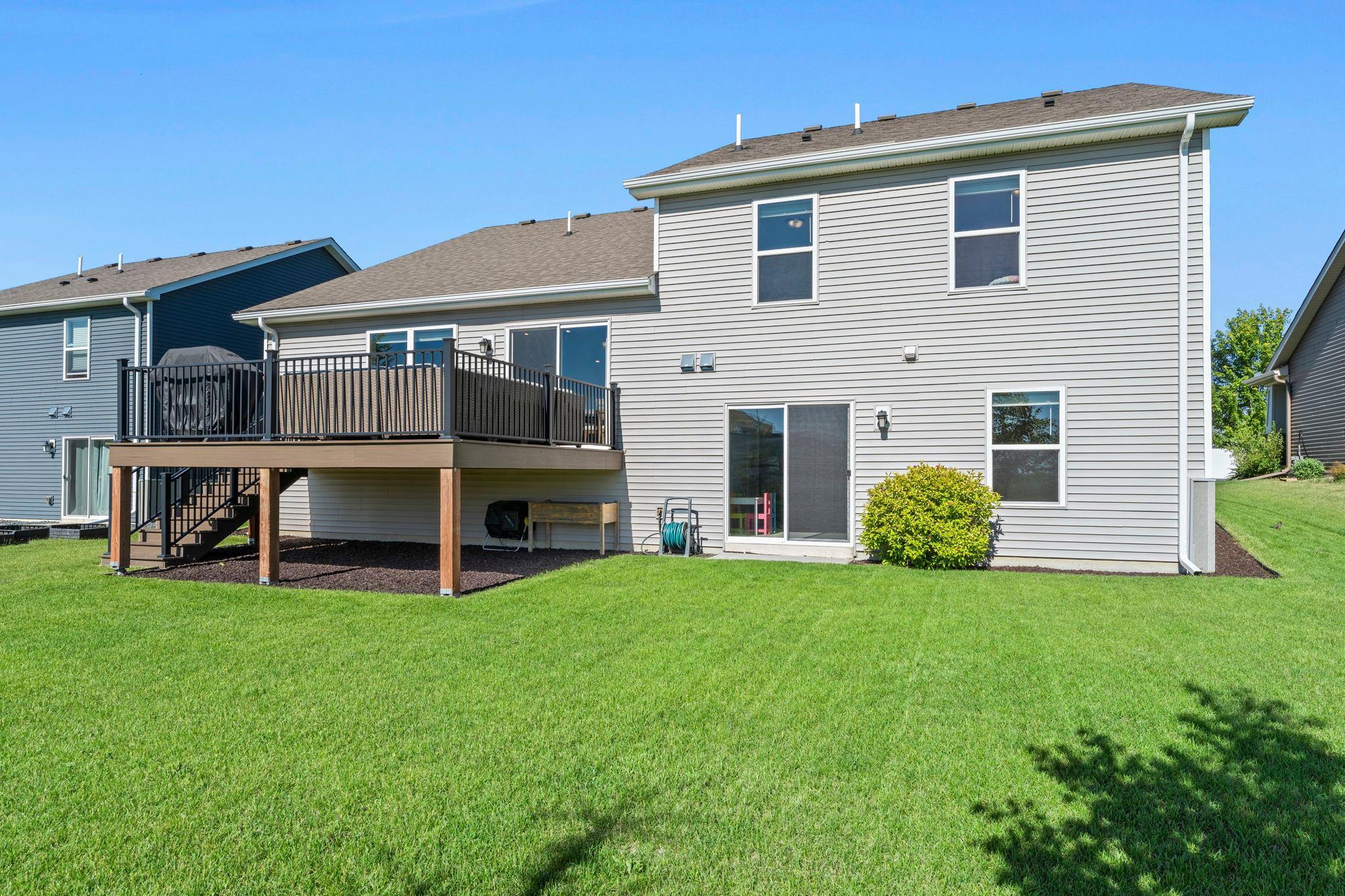 View of Residential at 1907 Meridian Curve, Carver MN 55315, Carver (64 of 81) - Mike Wilen | Minnesota Team Real Estate