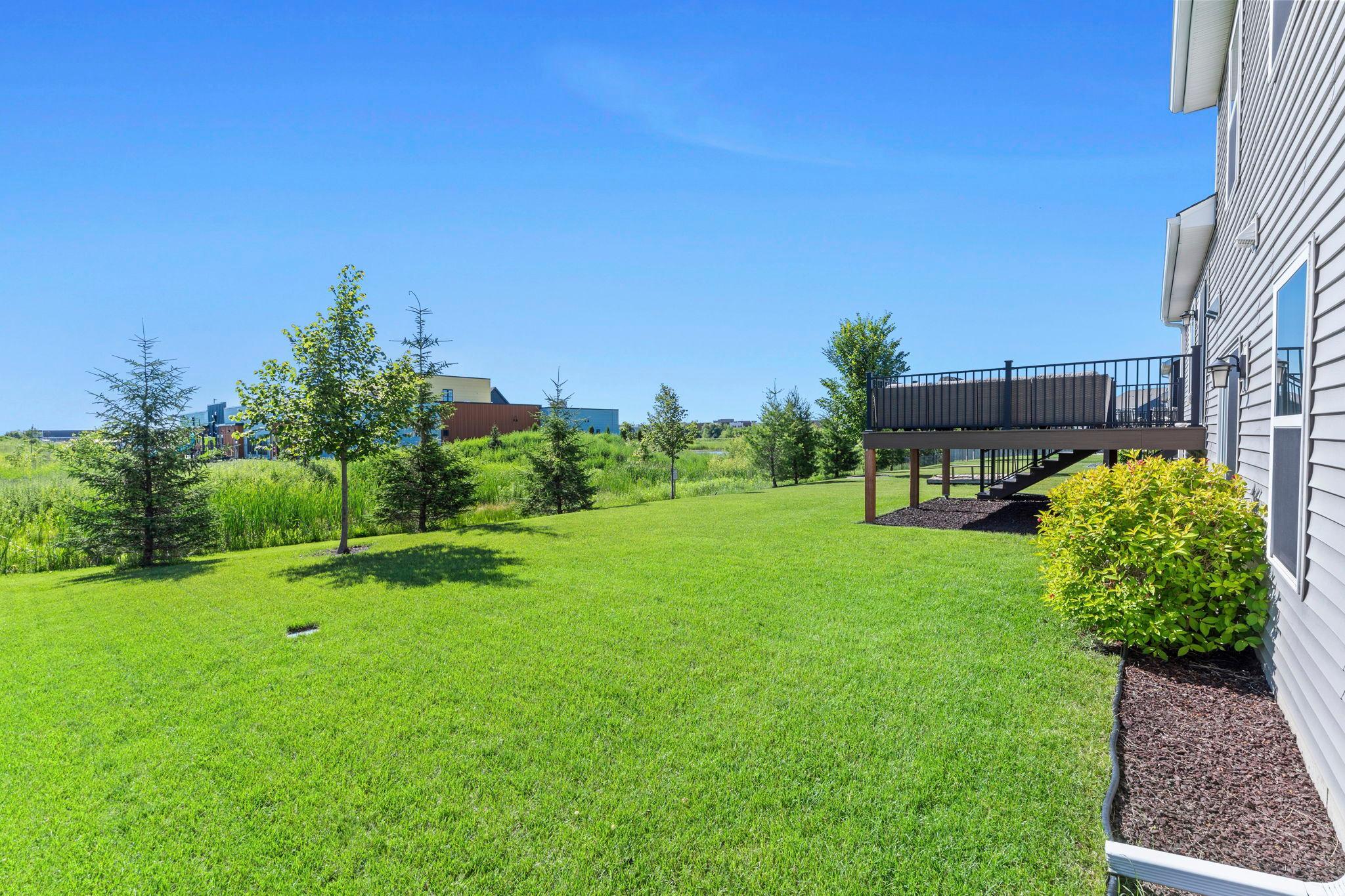 View of Residential at 1907 Meridian Curve, Carver MN 55315, Carver (65 of 81) - Mike Wilen | Minnesota Team Real Estate