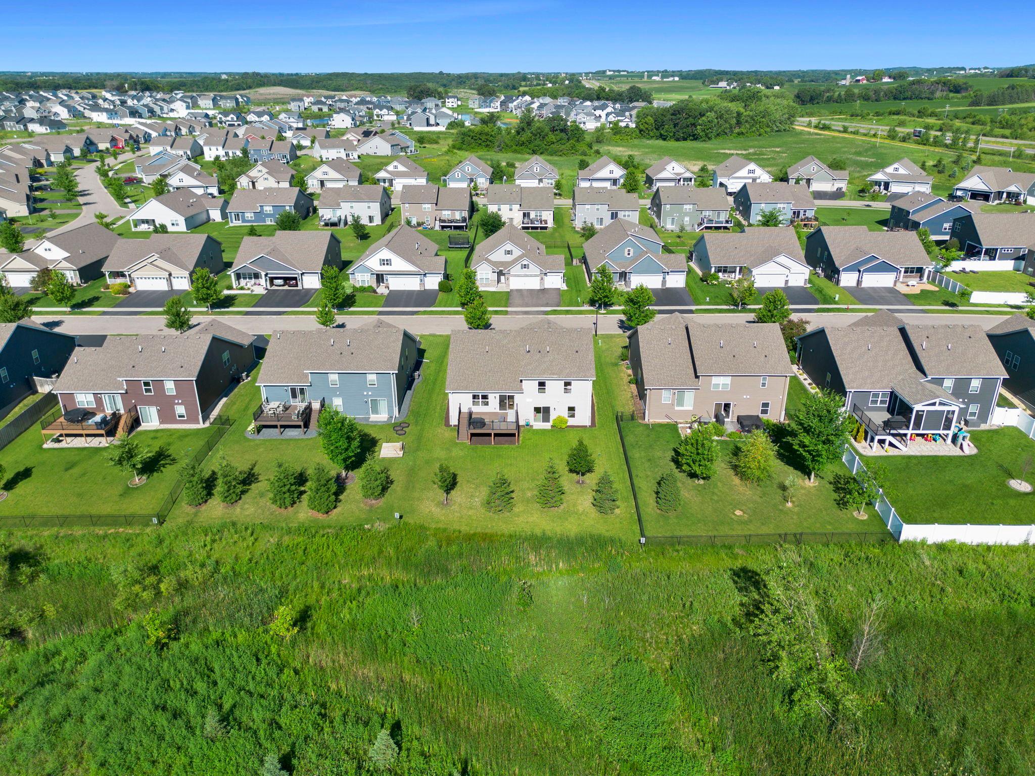 View of Residential at 1907 Meridian Curve, Carver MN 55315, Carver (71 of 81) - Mike Wilen | Minnesota Team Real Estate