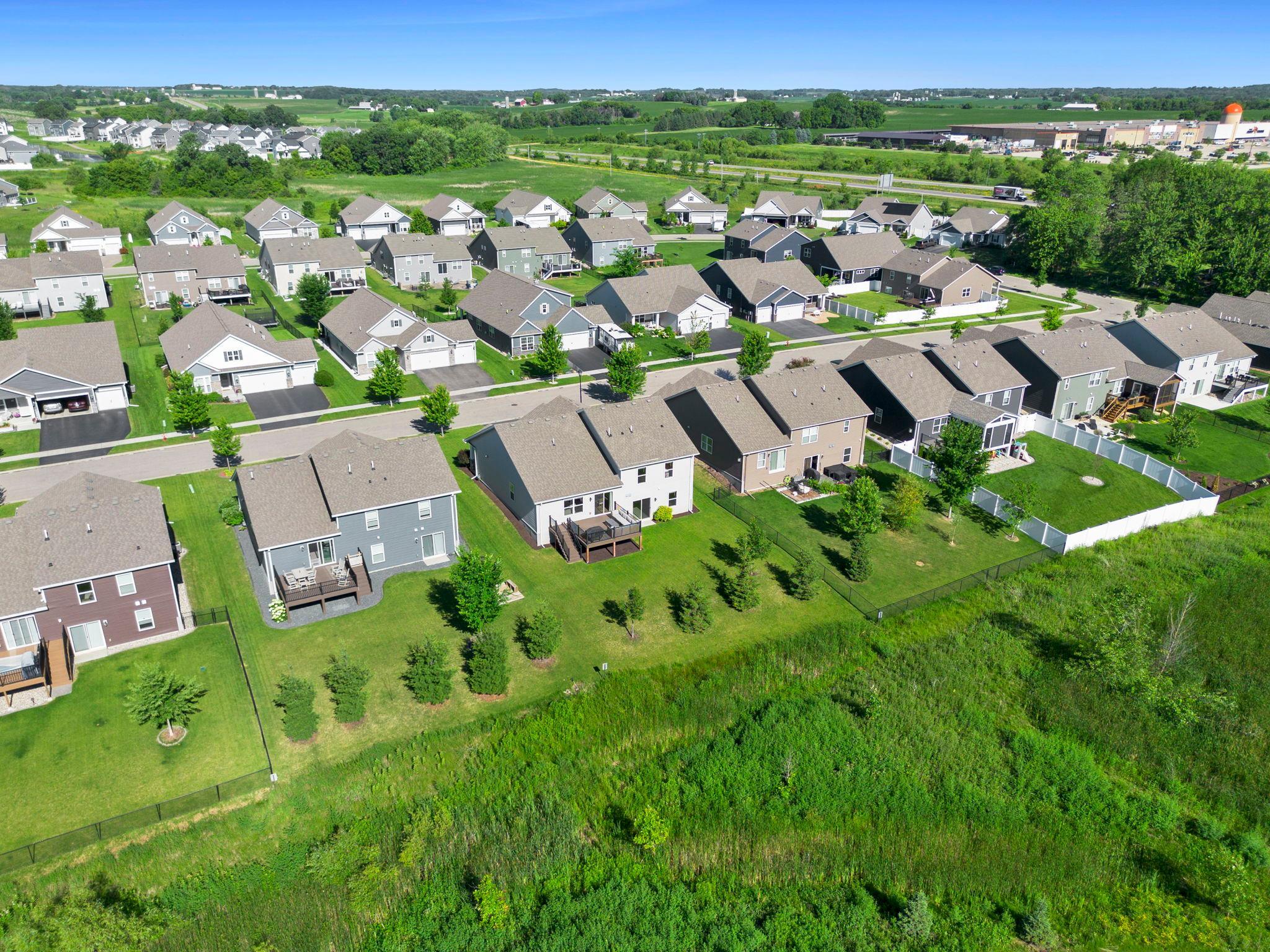 View of Residential at 1907 Meridian Curve, Carver MN 55315, Carver (72 of 81) - Mike Wilen | Minnesota Team Real Estate