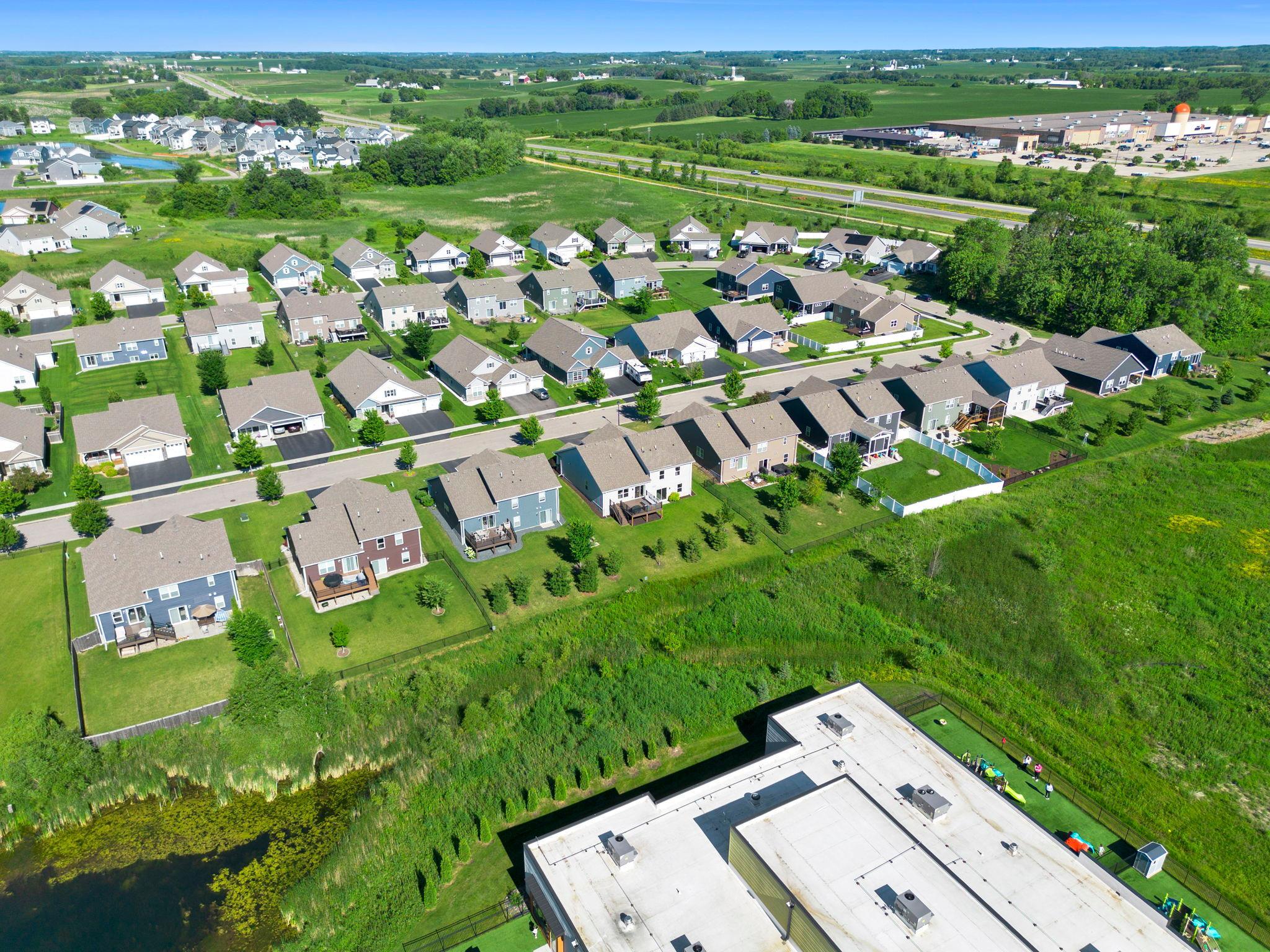 View of Residential at 1907 Meridian Curve, Carver MN 55315, Carver (73 of 81) - Mike Wilen | Minnesota Team Real Estate
