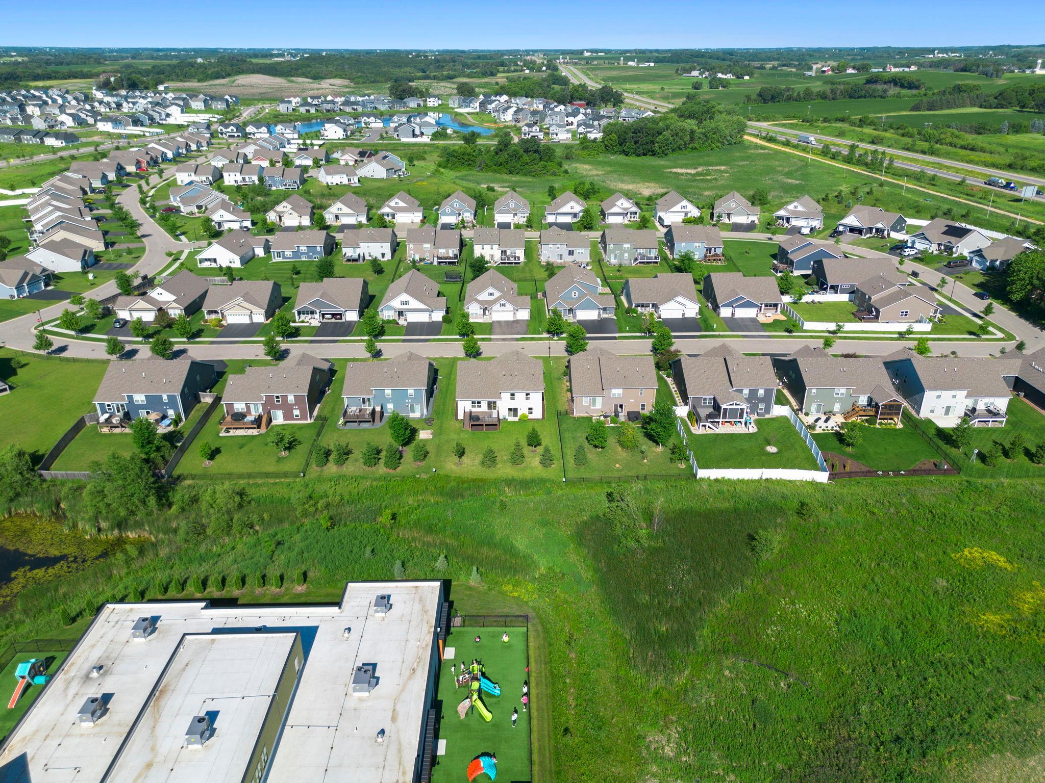 View of Residential at 1907 Meridian Curve, Carver MN 55315, Carver (74 of 81) - Mike Wilen | Minnesota Team Real Estate