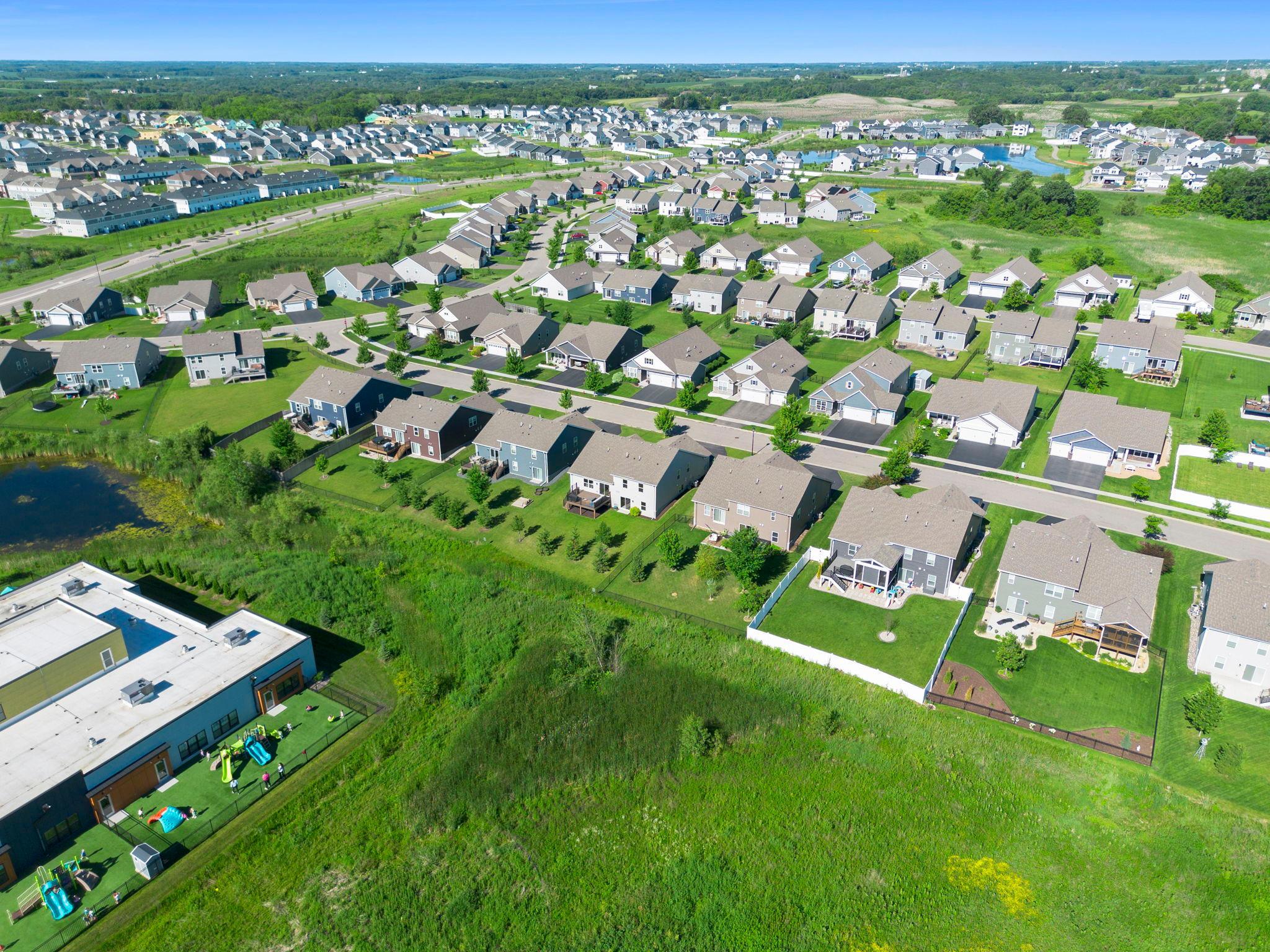View of Residential at 1907 Meridian Curve, Carver MN 55315, Carver (75 of 81) - Mike Wilen | Minnesota Team Real Estate