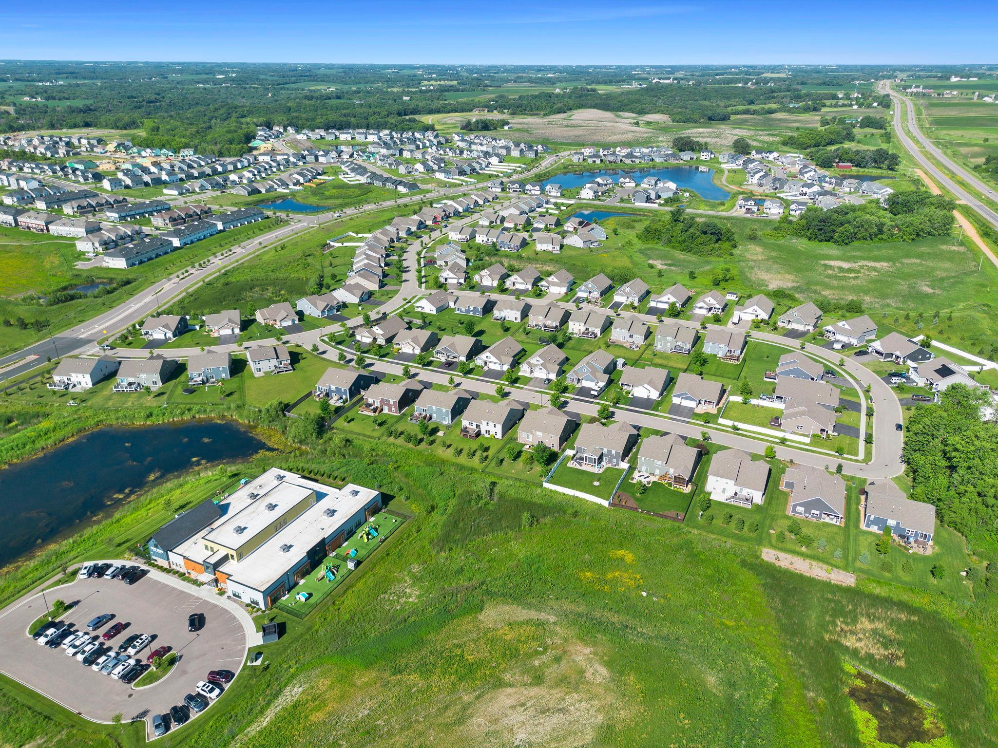 View of Residential at 1907 Meridian Curve, Carver MN 55315, Carver (77 of 81) - Mike Wilen | Minnesota Team Real Estate