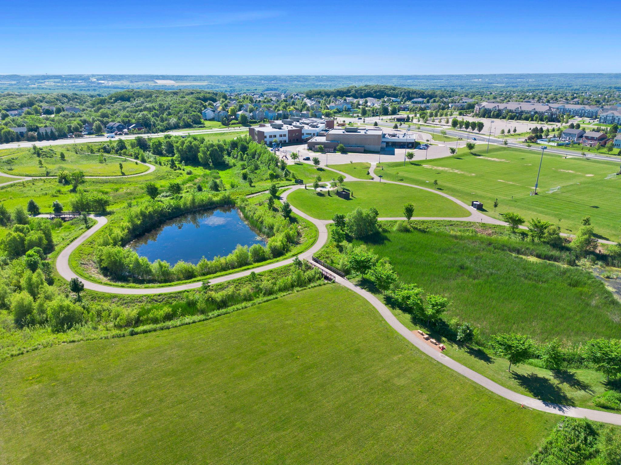 View of Residential at 1907 Meridian Curve, Carver MN 55315, Carver (79 of 81) - Mike Wilen | Minnesota Team Real Estate