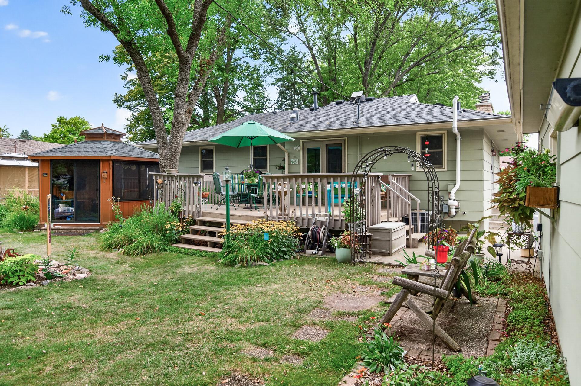 View of Residential at 10243 100th Avenue, Maple Grove MN 55369, Maple Grove (12 of 14) - Mike Wilen | Minnesota Team Real Estate