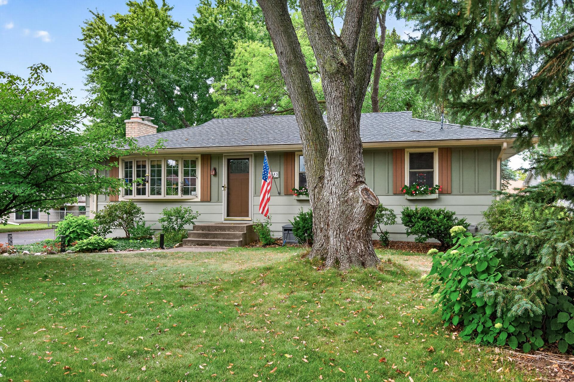 View of Single Family at 10243 100th Avenue, Maple Grove - Mike Wilen | Minnesota Team Real Estate