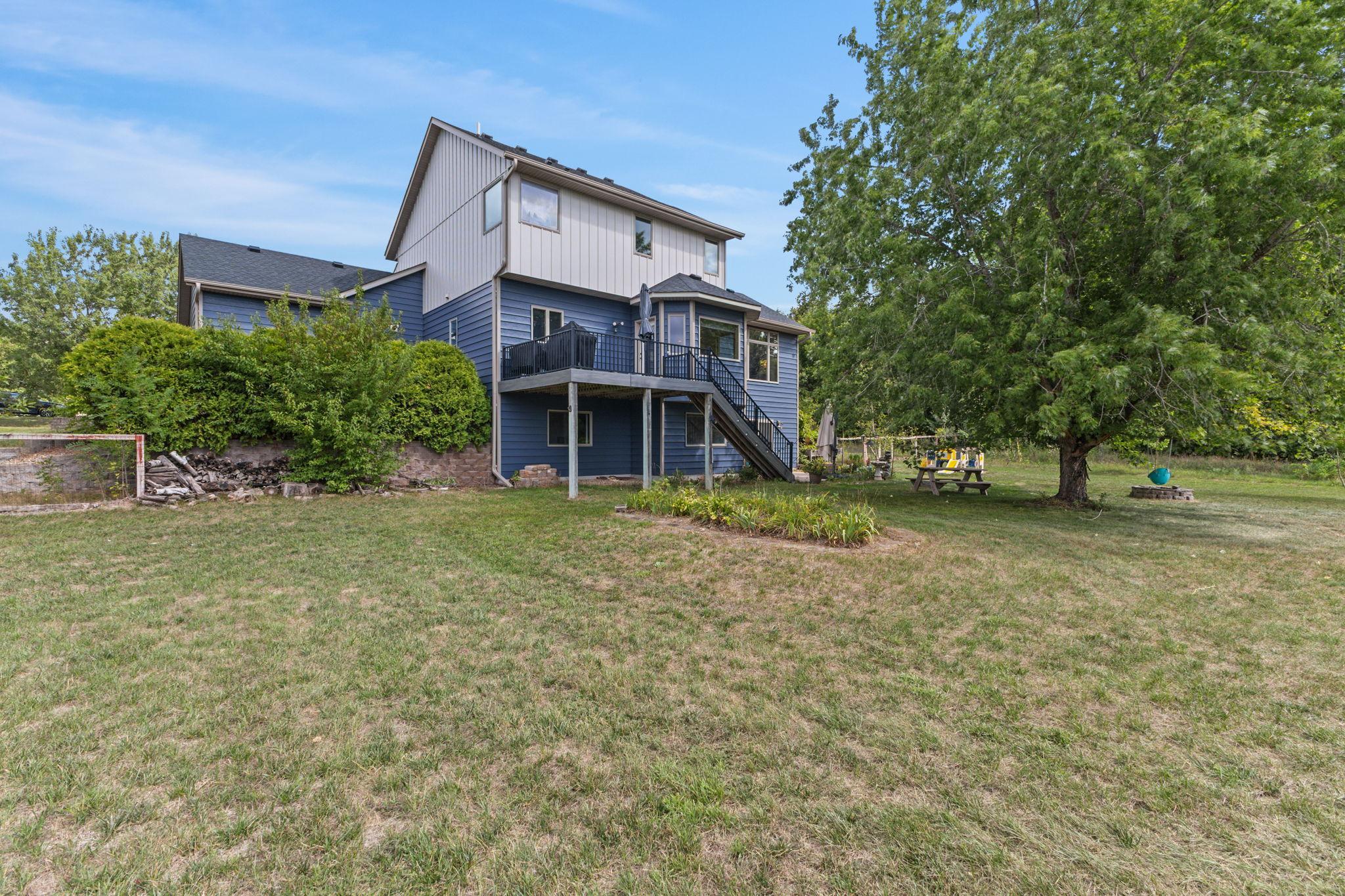 View of Residential at 17949 235th Avenue, Big Lake MN 55309, Big Lake (39 of 43) - Mike Wilen | Minnesota Team Real Estate