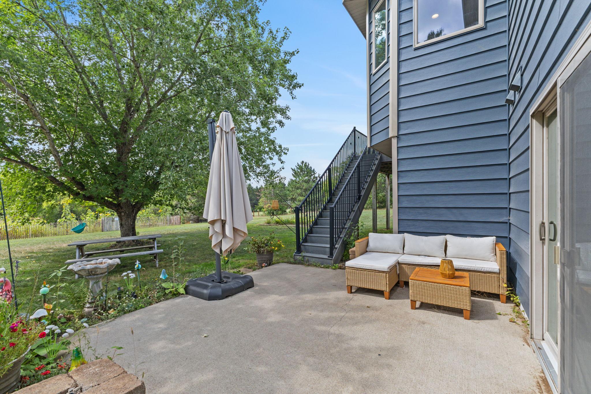 View of Residential at 17949 235th Avenue, Big Lake MN 55309, Big Lake (37 of 43) - Mike Wilen | Minnesota Team Real Estate