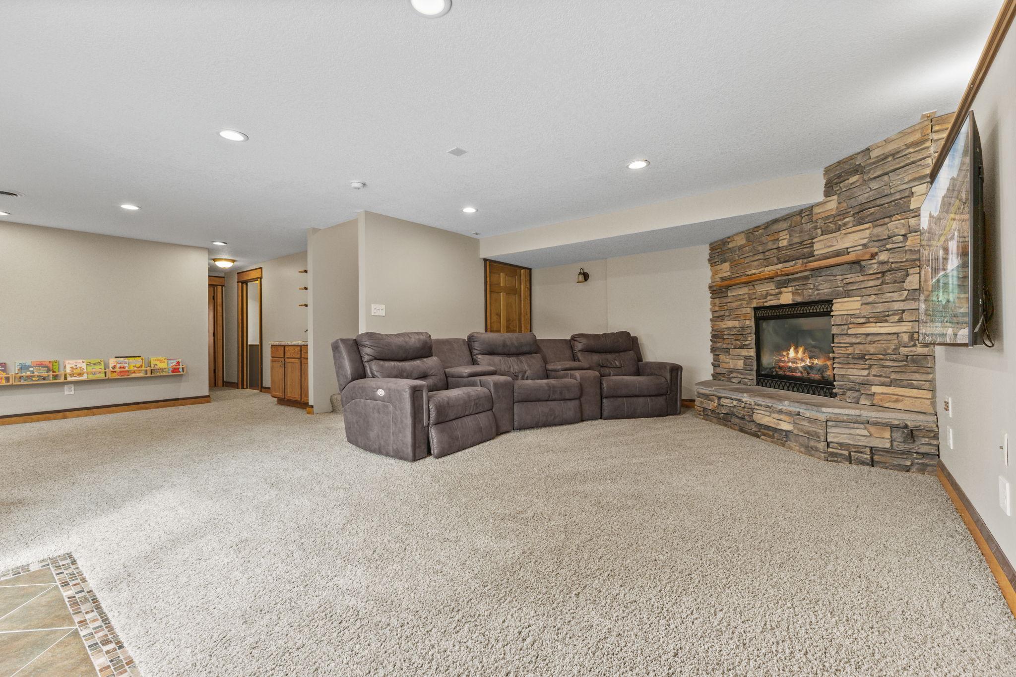 View of Residential at 17949 235th Avenue, Big Lake MN 55309, Big Lake (28 of 43) - Mike Wilen | Minnesota Team Real Estate