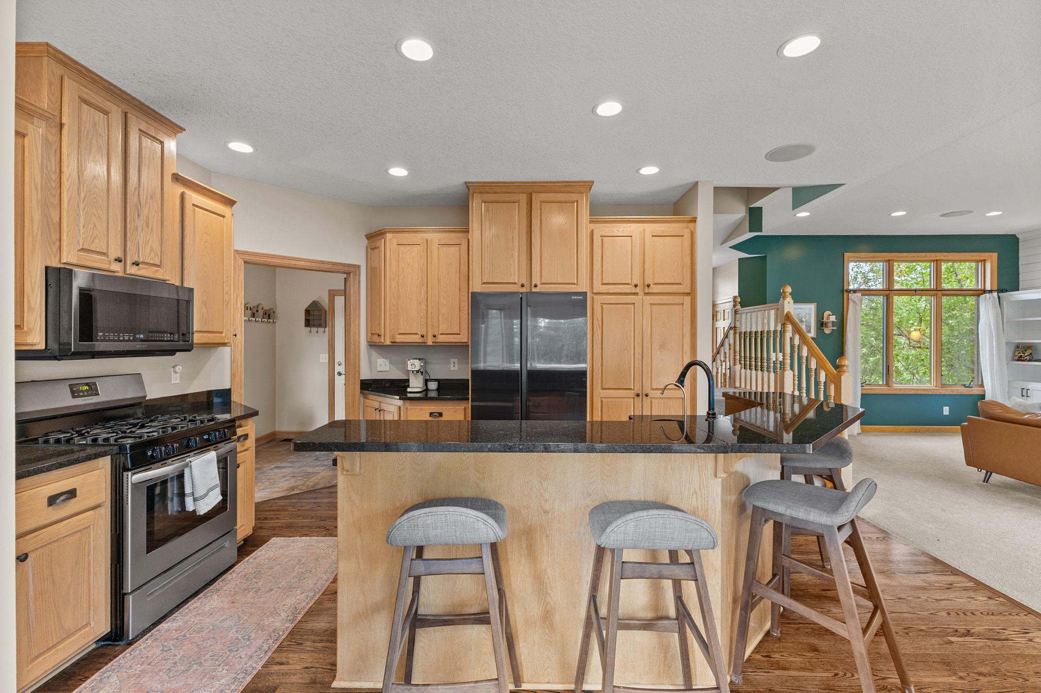 View of Residential at 17949 235th Avenue, Big Lake MN 55309, Big Lake (11 of 43) - Mike Wilen | Minnesota Team Real Estate