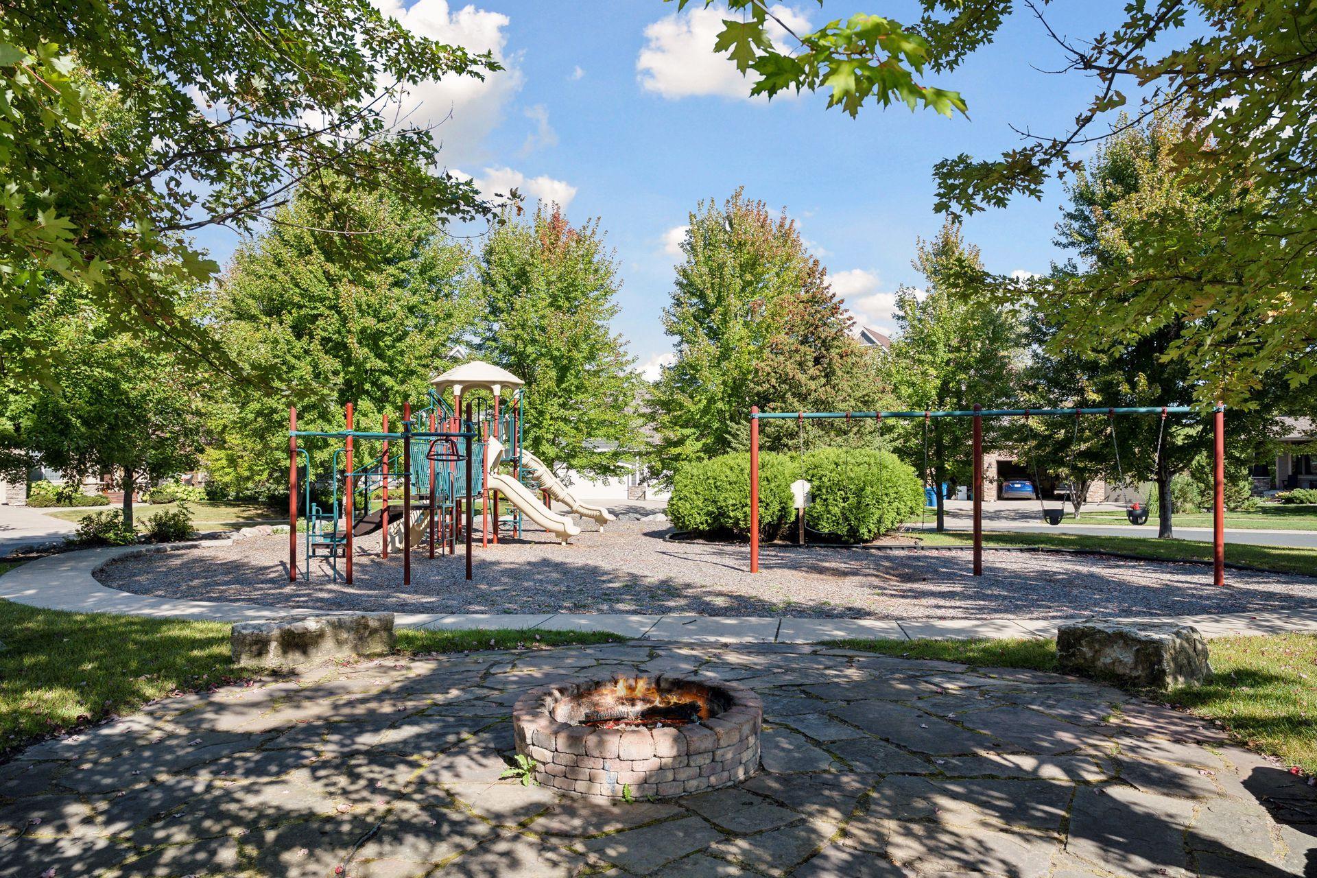View of Residential at 17887 63rd Avenue, Maple Grove MN 55311, Maple Grove (64 of 73) - Mike Wilen | Minnesota Team Real Estate