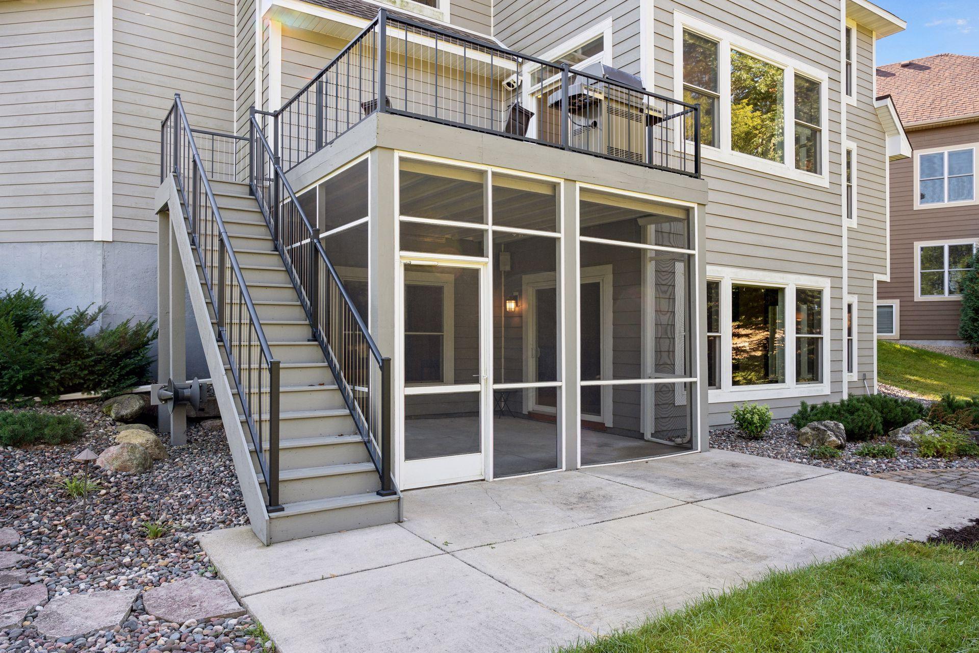 View of Residential at 17887 63rd Avenue, Maple Grove MN 55311, Maple Grove (57 of 73) - Mike Wilen | Minnesota Team Real Estate