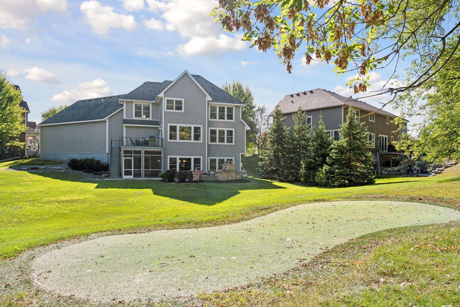 View of Residential at 17887 63rd Avenue, Maple Grove MN 55311, Maple Grove (55 of 73) - Mike Wilen | Minnesota Team Real Estate