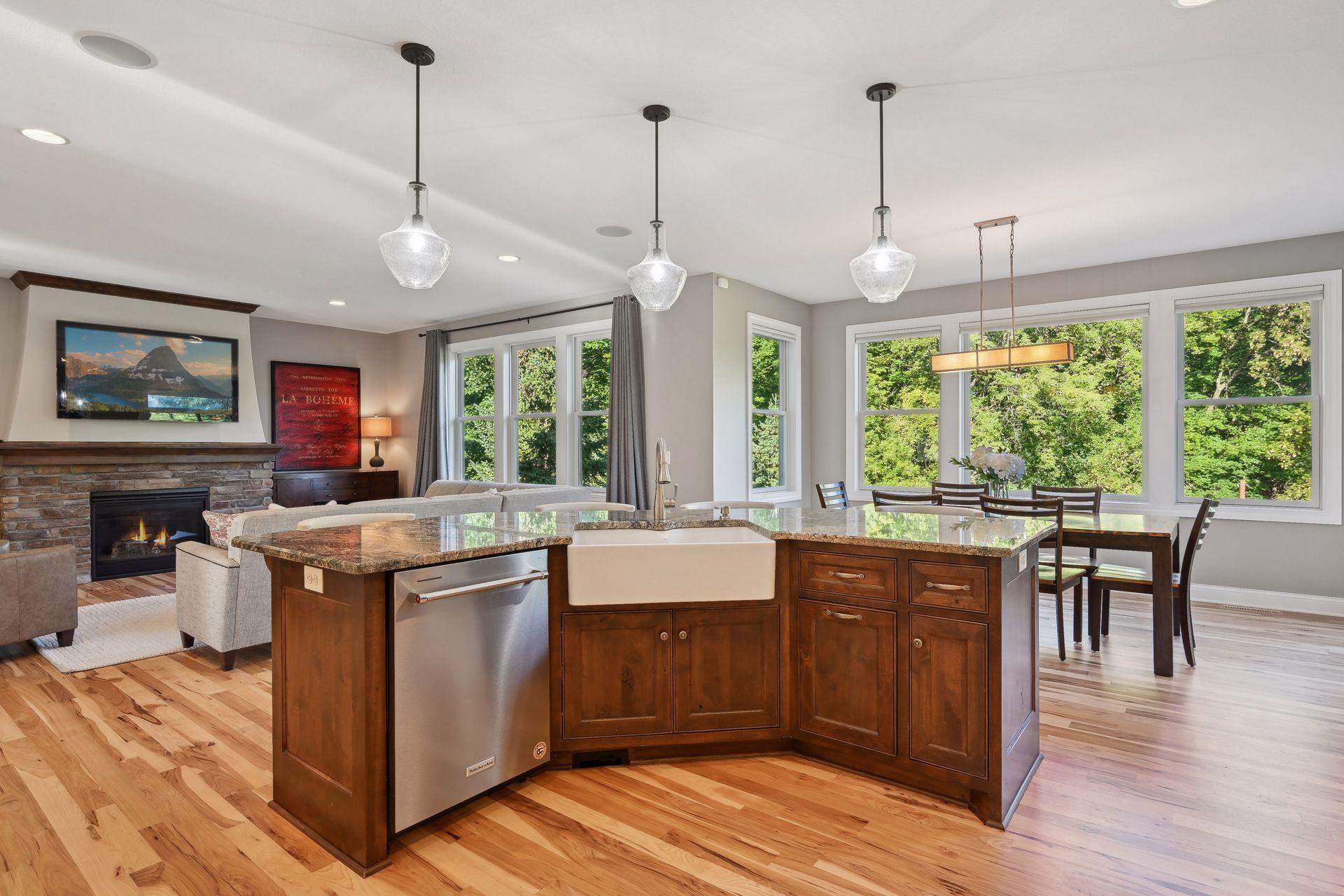View of Residential at 17887 63rd Avenue, Maple Grove MN 55311, Maple Grove (18 of 73) - Mike Wilen | Minnesota Team Real Estate