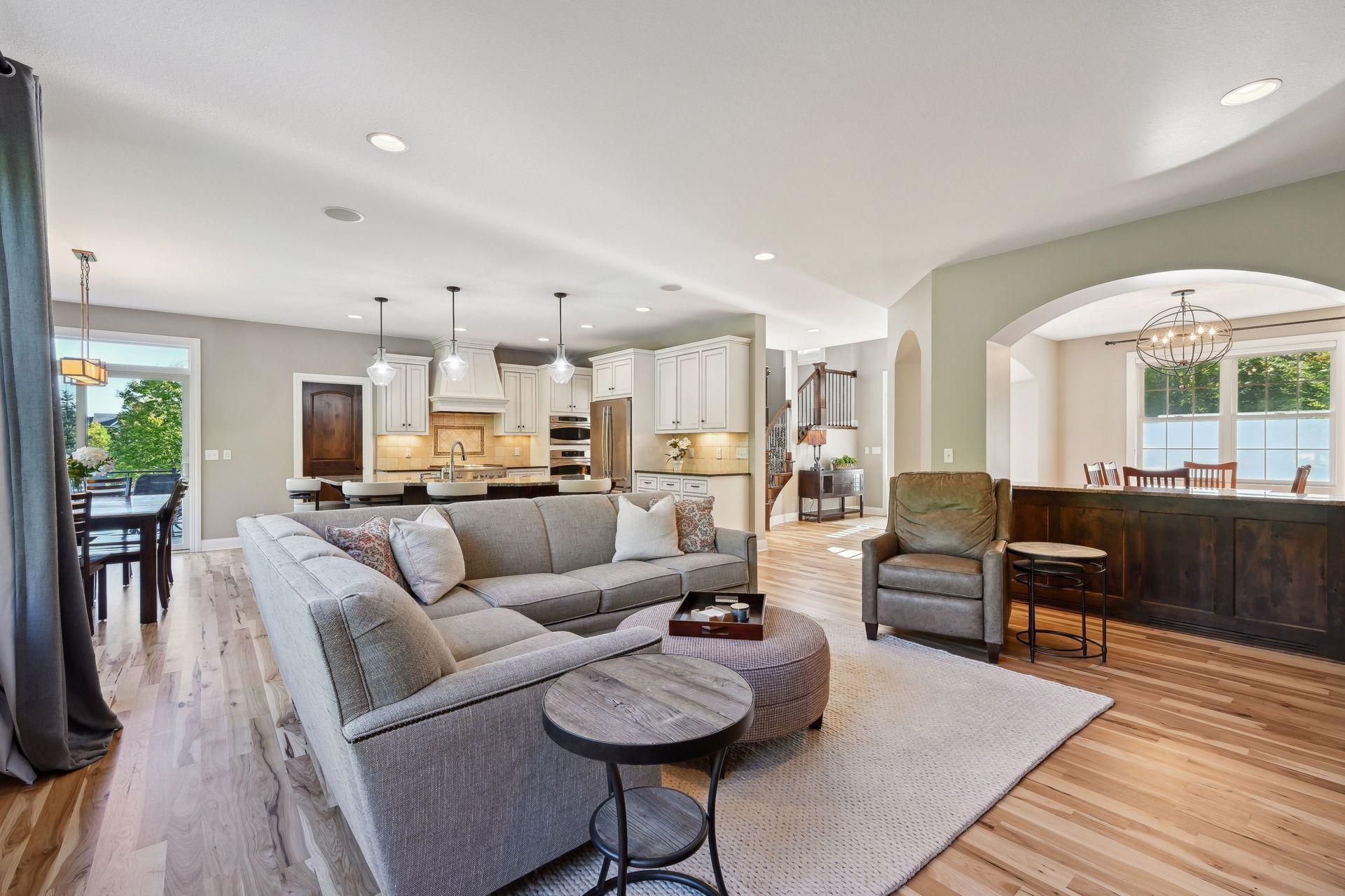 View of Residential at 17887 63rd Avenue, Maple Grove MN 55311, Maple Grove (20 of 73) - Mike Wilen | Minnesota Team Real Estate