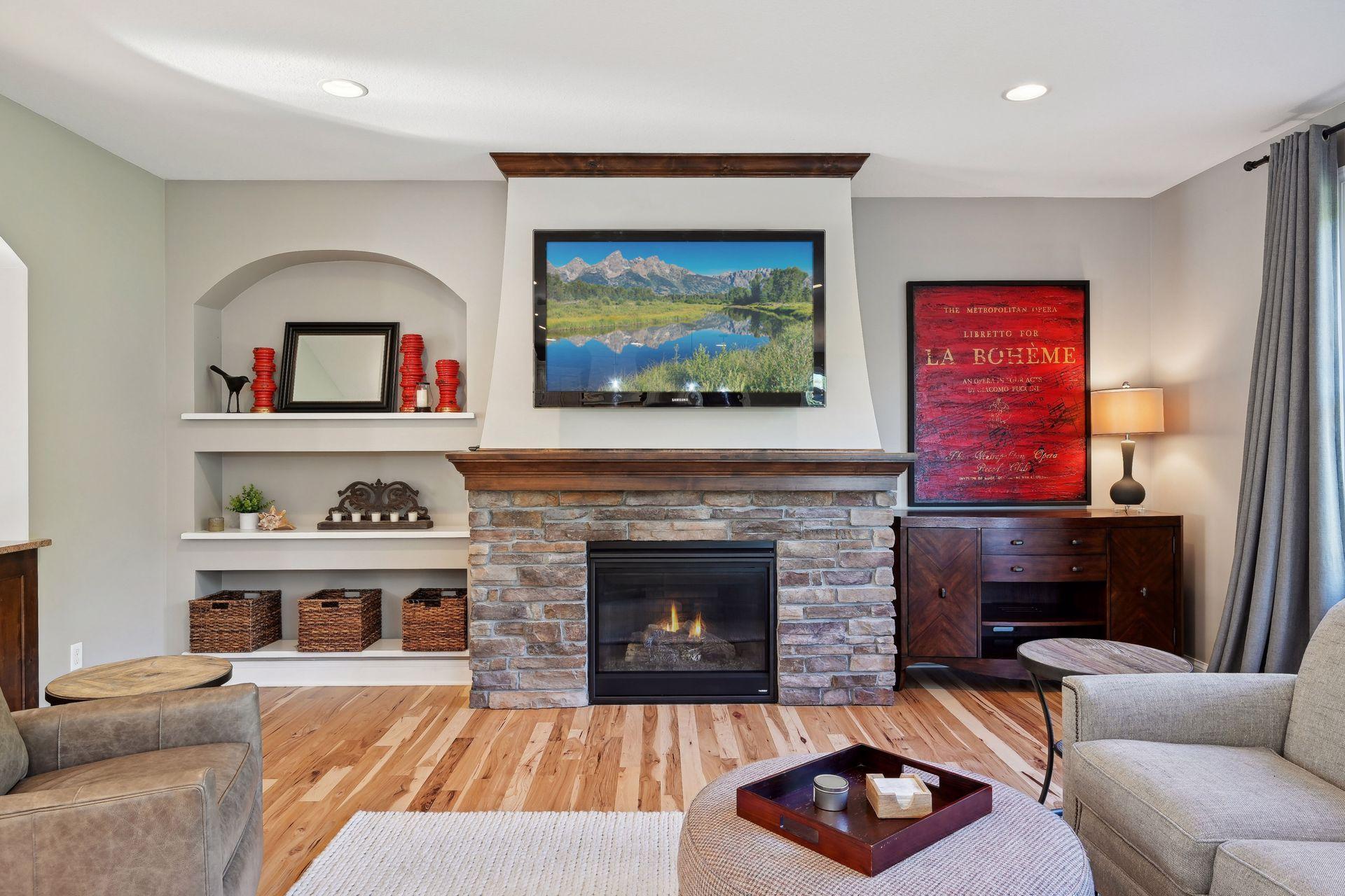View of Residential at 17887 63rd Avenue, Maple Grove MN 55311, Maple Grove (22 of 73) - Mike Wilen | Minnesota Team Real Estate