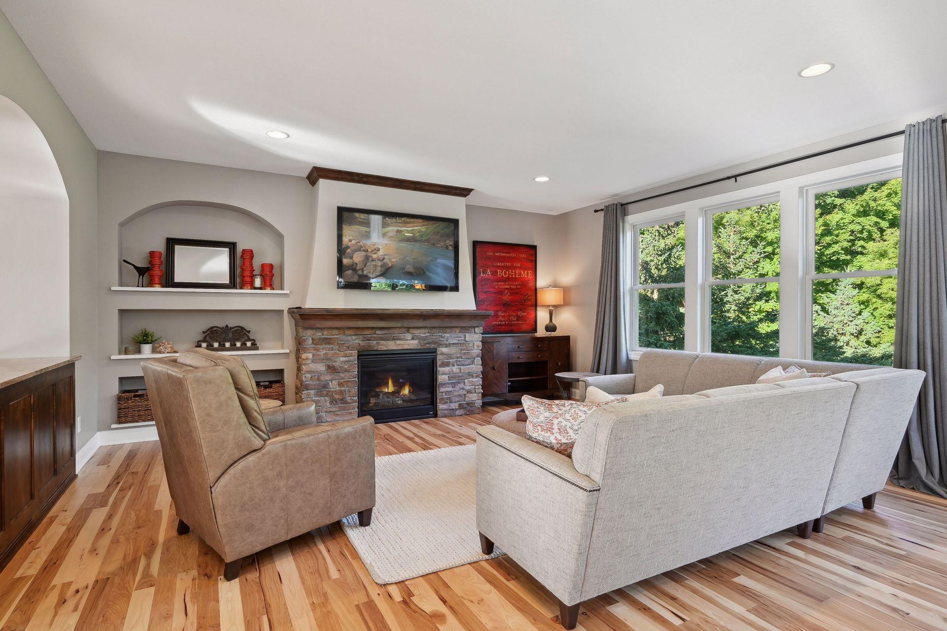 View of Residential at 17887 63rd Avenue, Maple Grove MN 55311, Maple Grove (21 of 73) - Mike Wilen | Minnesota Team Real Estate