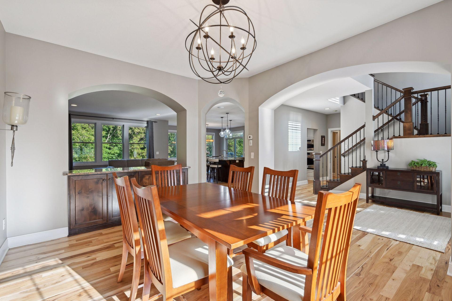 View of Residential at 17887 63rd Avenue, Maple Grove MN 55311, Maple Grove (12 of 73) - Mike Wilen | Minnesota Team Real Estate
