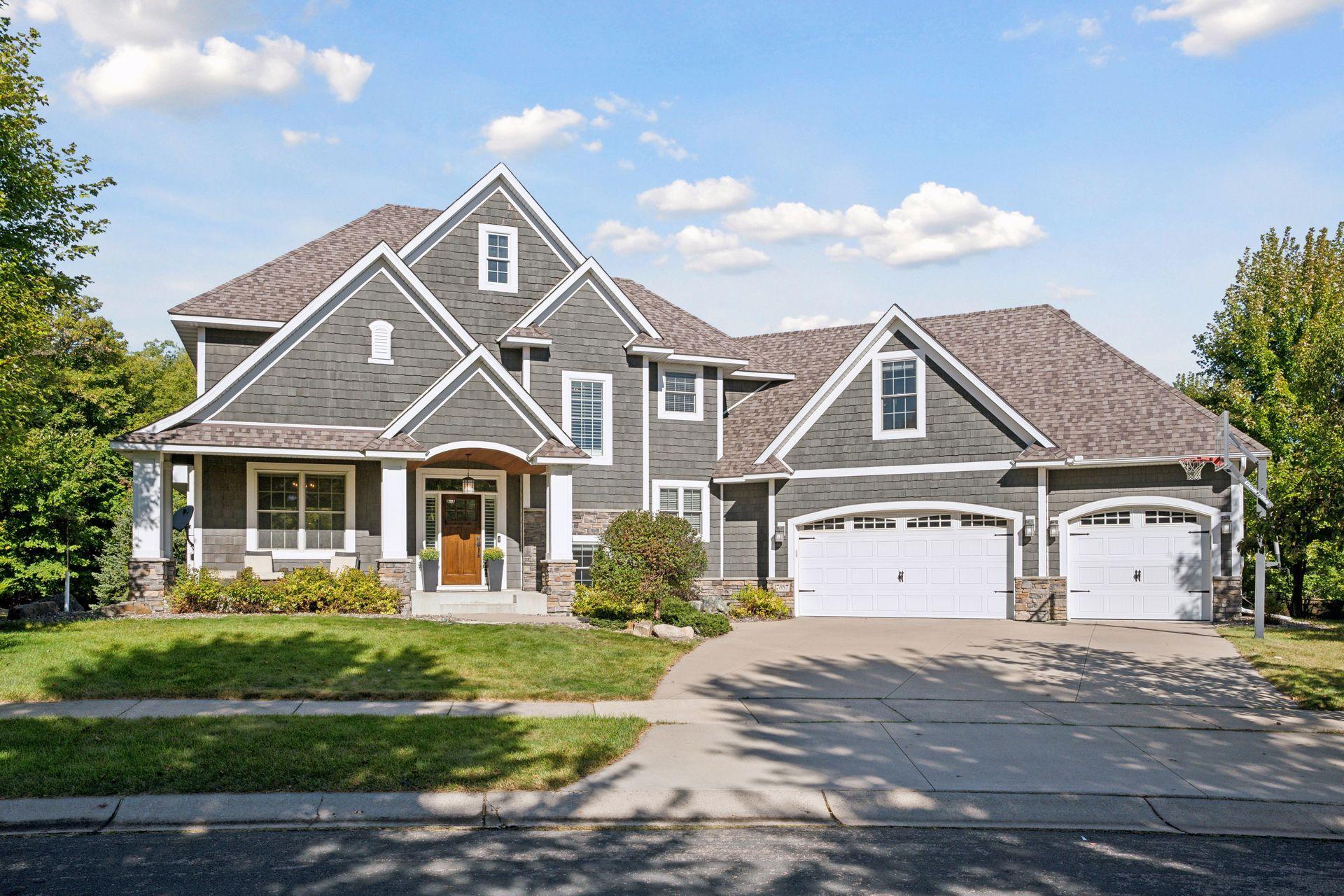 View of Residential at 17887 63rd Avenue, Maple Grove MN 55311, Maple Grove (8 of 73) - Mike Wilen | Minnesota Team Real Estate