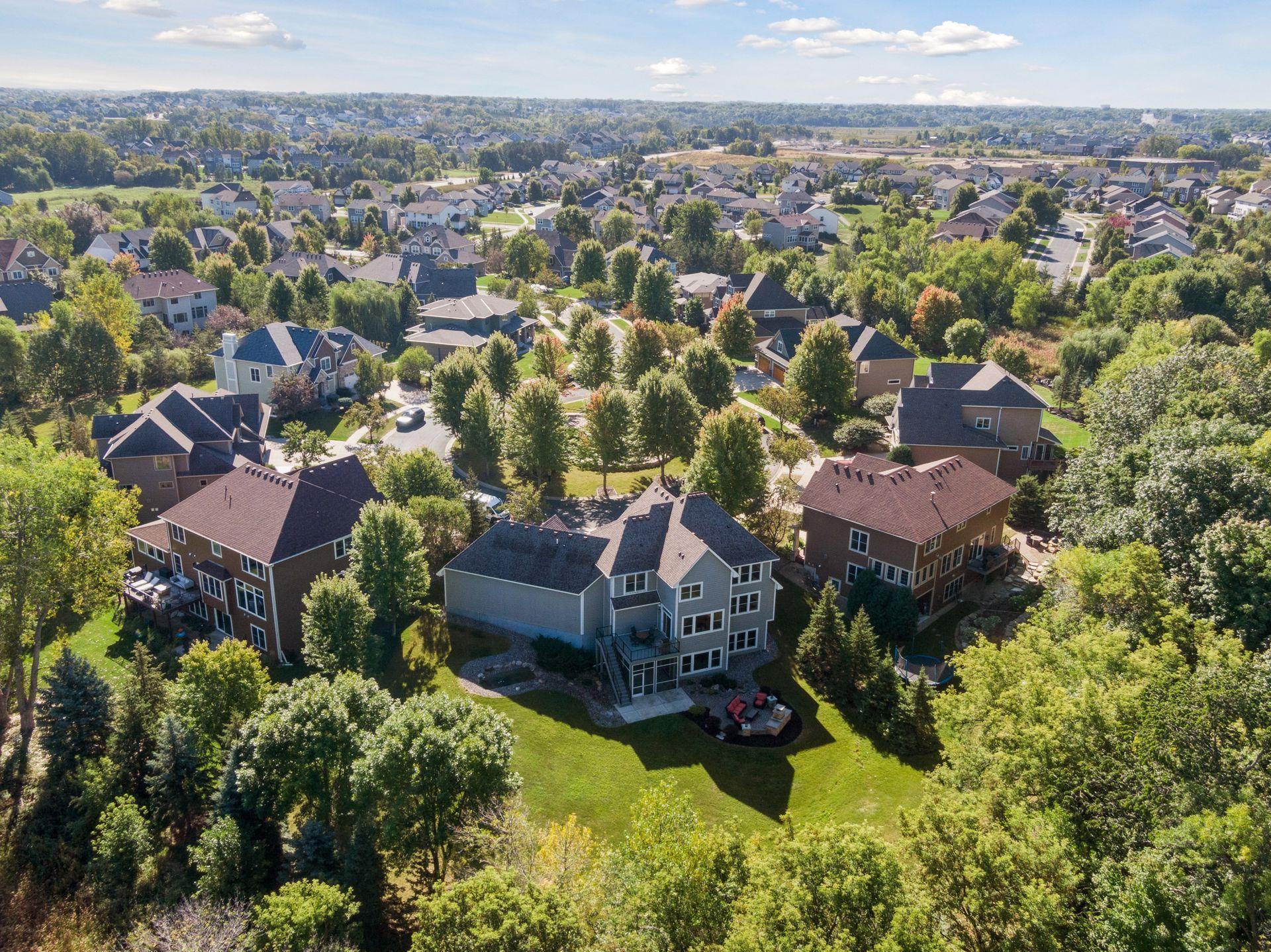 View of Residential at 17887 63rd Avenue, Maple Grove MN 55311, Maple Grove (7 of 73) - Mike Wilen | Minnesota Team Real Estate