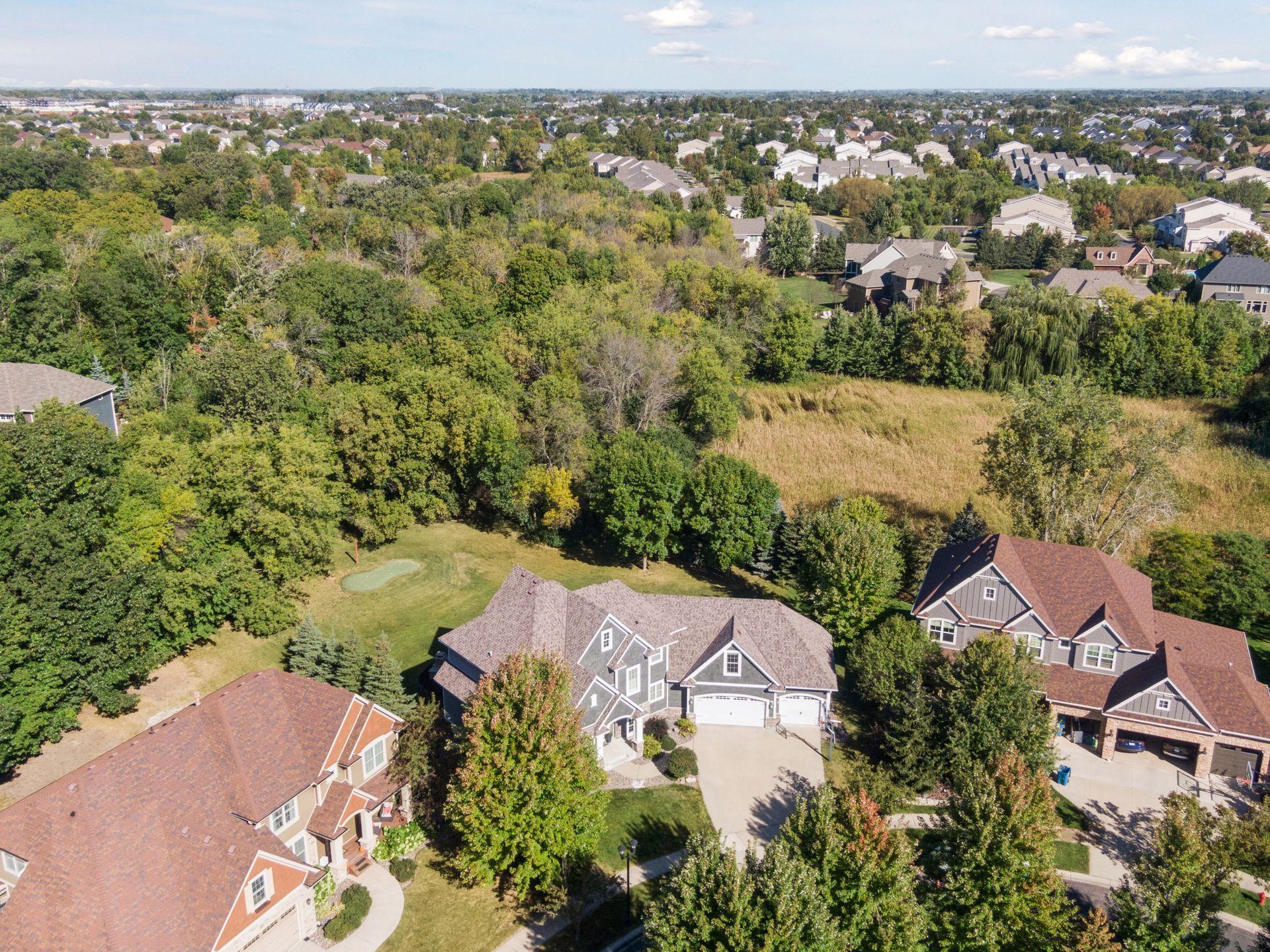 View of Residential at 17887 63rd Avenue, Maple Grove MN 55311, Maple Grove (6 of 73) - Mike Wilen | Minnesota Team Real Estate