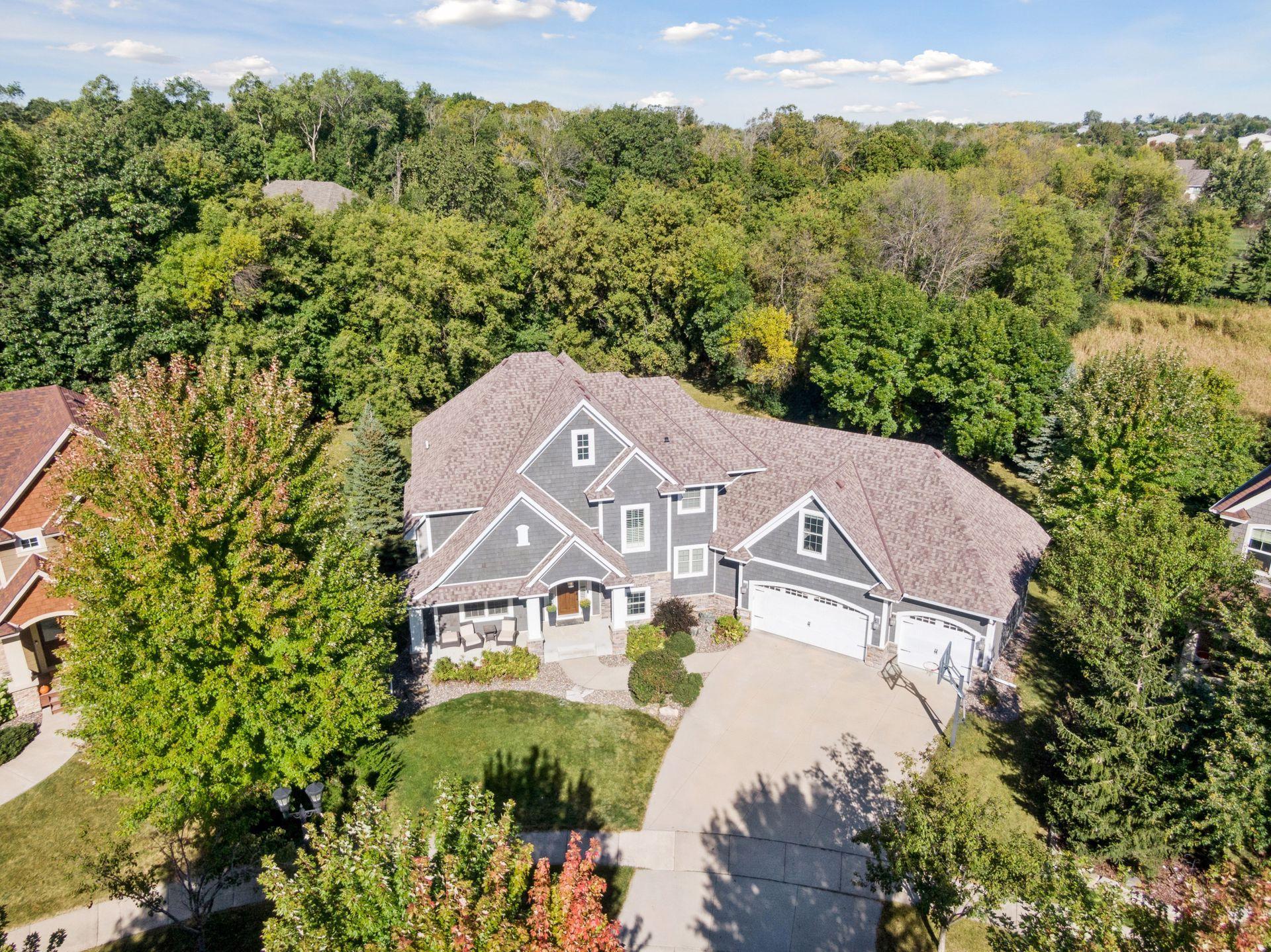 View of Residential at 17887 63rd Avenue, Maple Grove MN 55311, Maple Grove (3 of 73) - Mike Wilen | Minnesota Team Real Estate