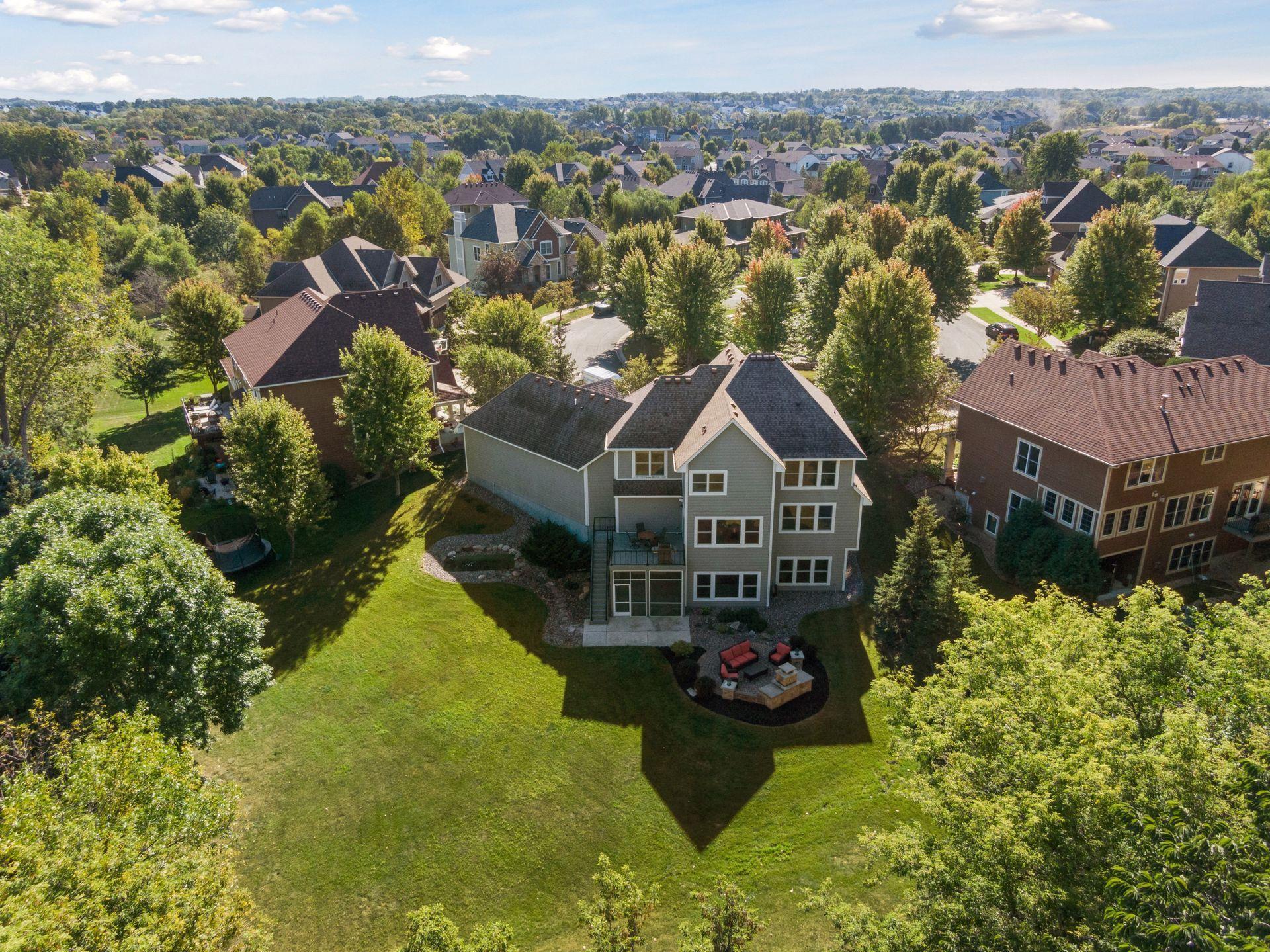 View of Residential at 17887 63rd Avenue, Maple Grove MN 55311, Maple Grove (5 of 73) - Mike Wilen | Minnesota Team Real Estate