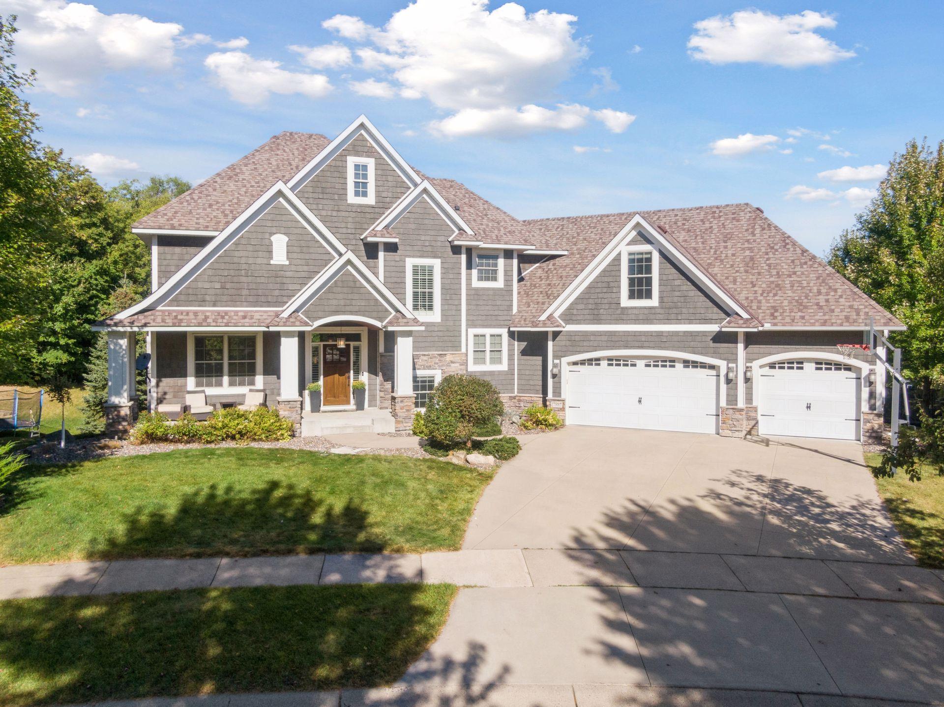View of Residential at 17887 63rd Avenue, Maple Grove MN 55311, Maple Grove - Mike Wilen | Minnesota Team Real Estate