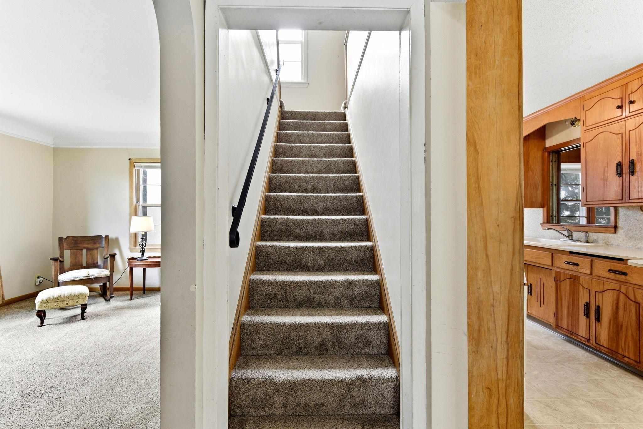 View of Residential at 3951 Penn Avenue, Minneapolis MN 55412, Minneapolis (15 of 41) - Mike Wilen | Minnesota Team Real Estate