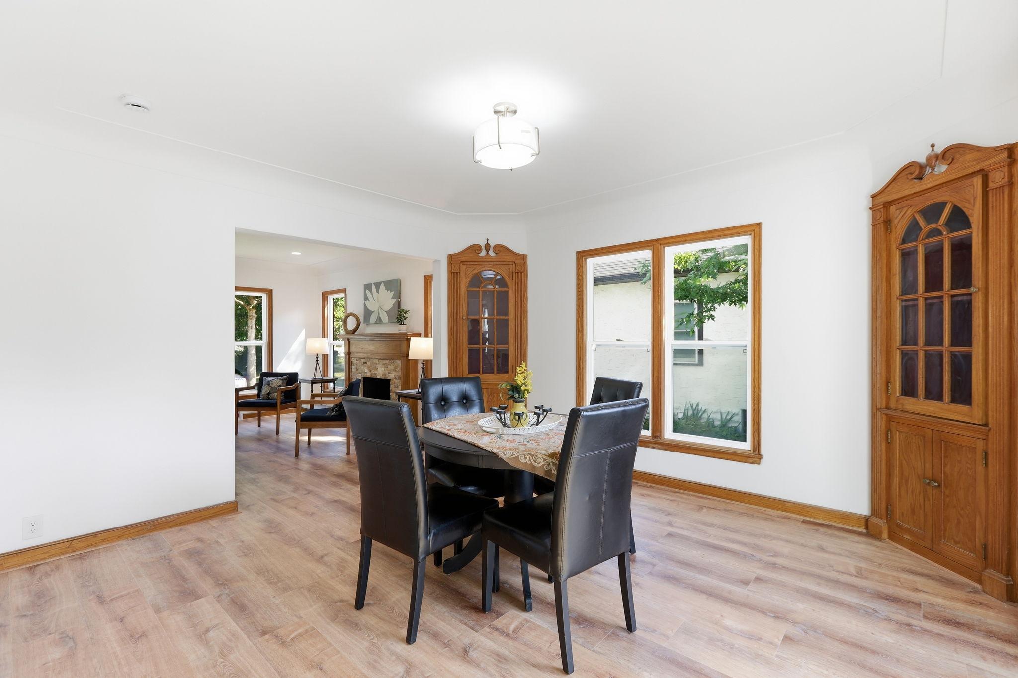 View of Residential at 1515 Upton Avenue, Minneapolis MN 55411, Minneapolis (9 of 40) - Mike Wilen | Minnesota Team Real Estate