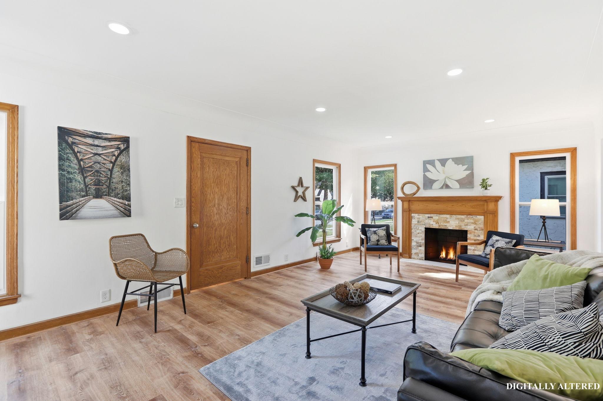 View of Residential at 1515 Upton Avenue, Minneapolis MN 55411, Minneapolis (5 of 40) - Mike Wilen | Minnesota Team Real Estate