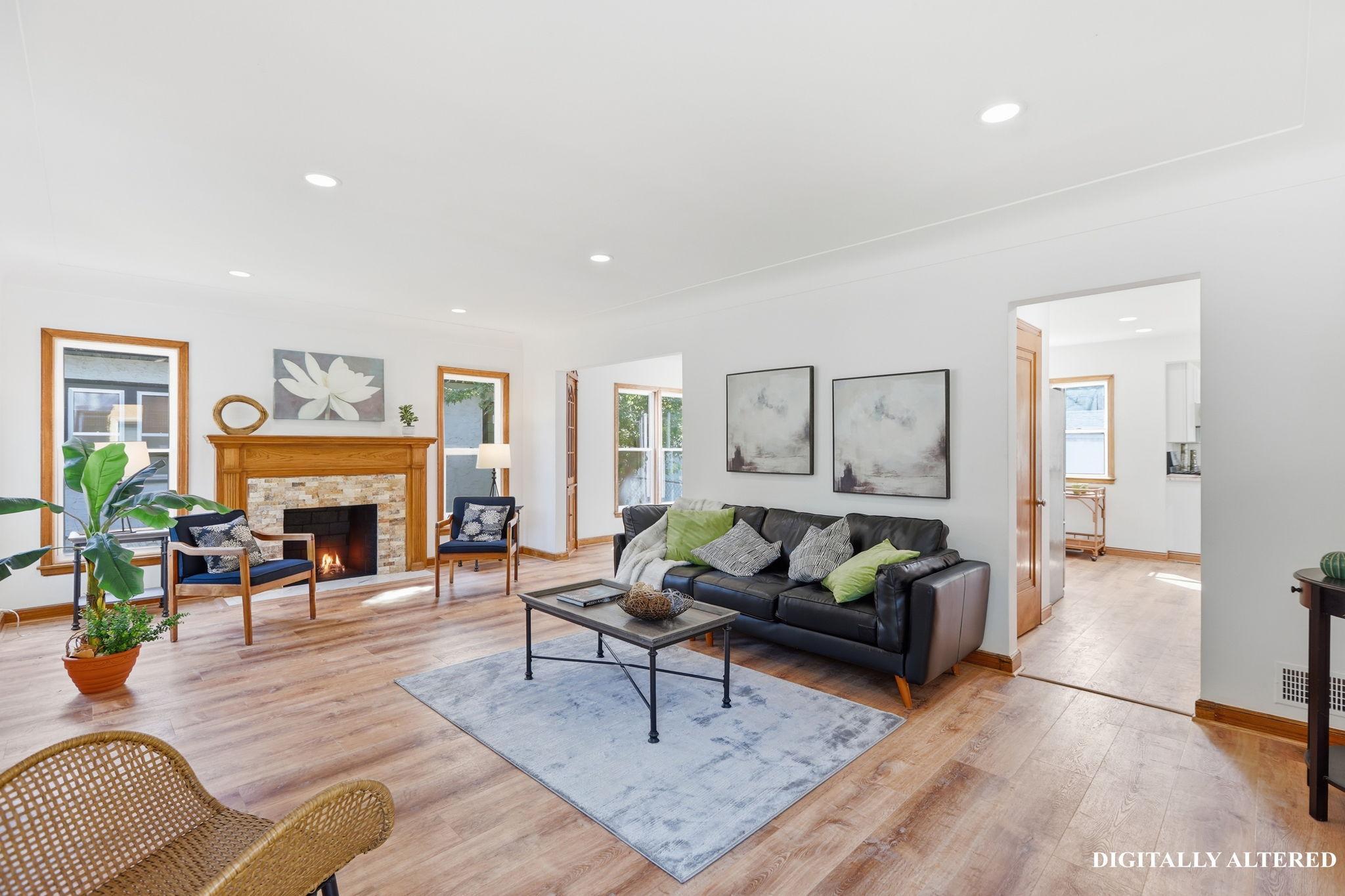 View of Residential at 1515 Upton Avenue, Minneapolis MN 55411, Minneapolis (4 of 40) - Mike Wilen | Minnesota Team Real Estate