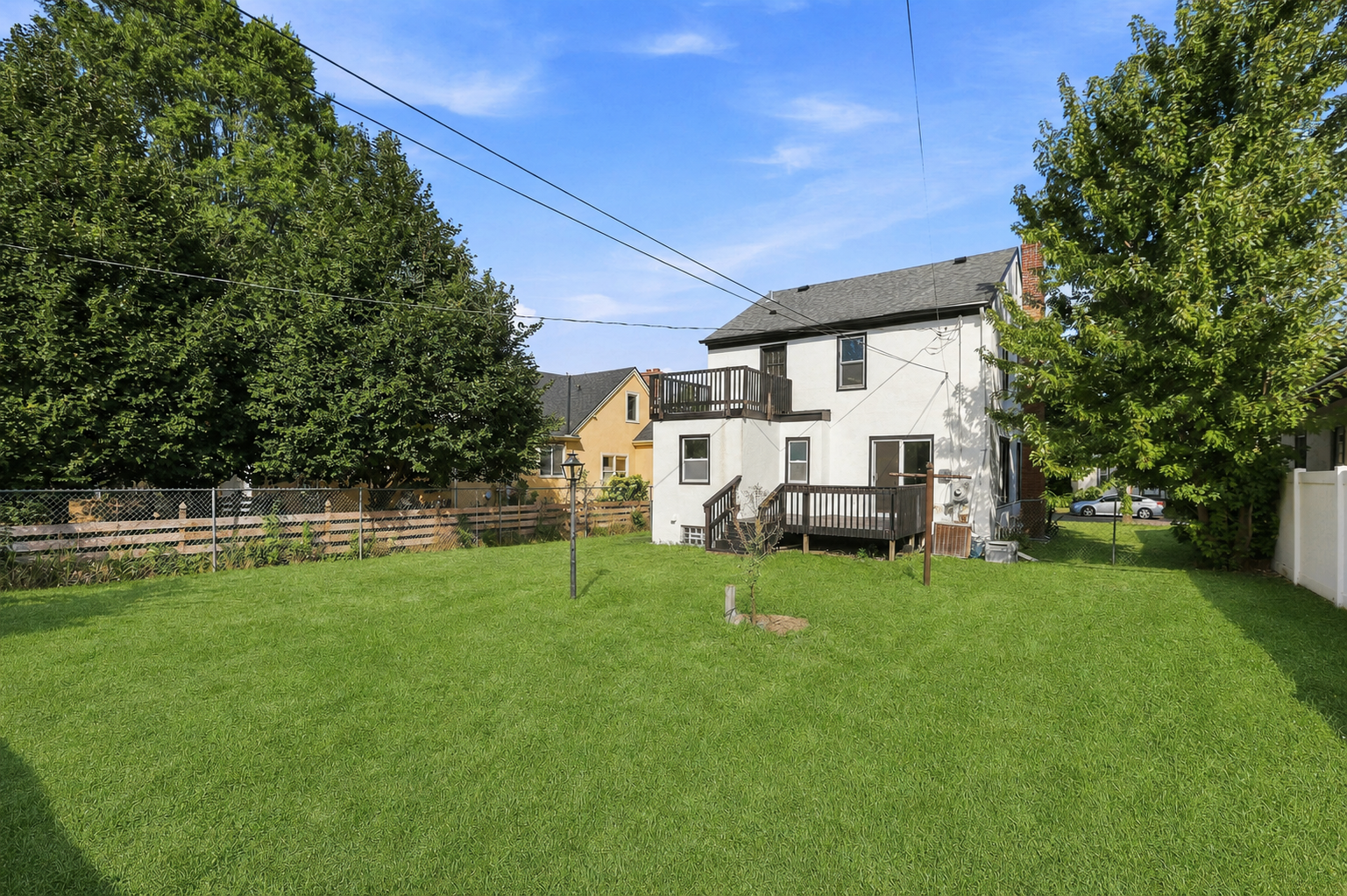 View of Residential at 1515 Upton Avenue, Minneapolis MN 55411, Minneapolis (33 of 40) - Mike Wilen | Minnesota Team Real Estate
