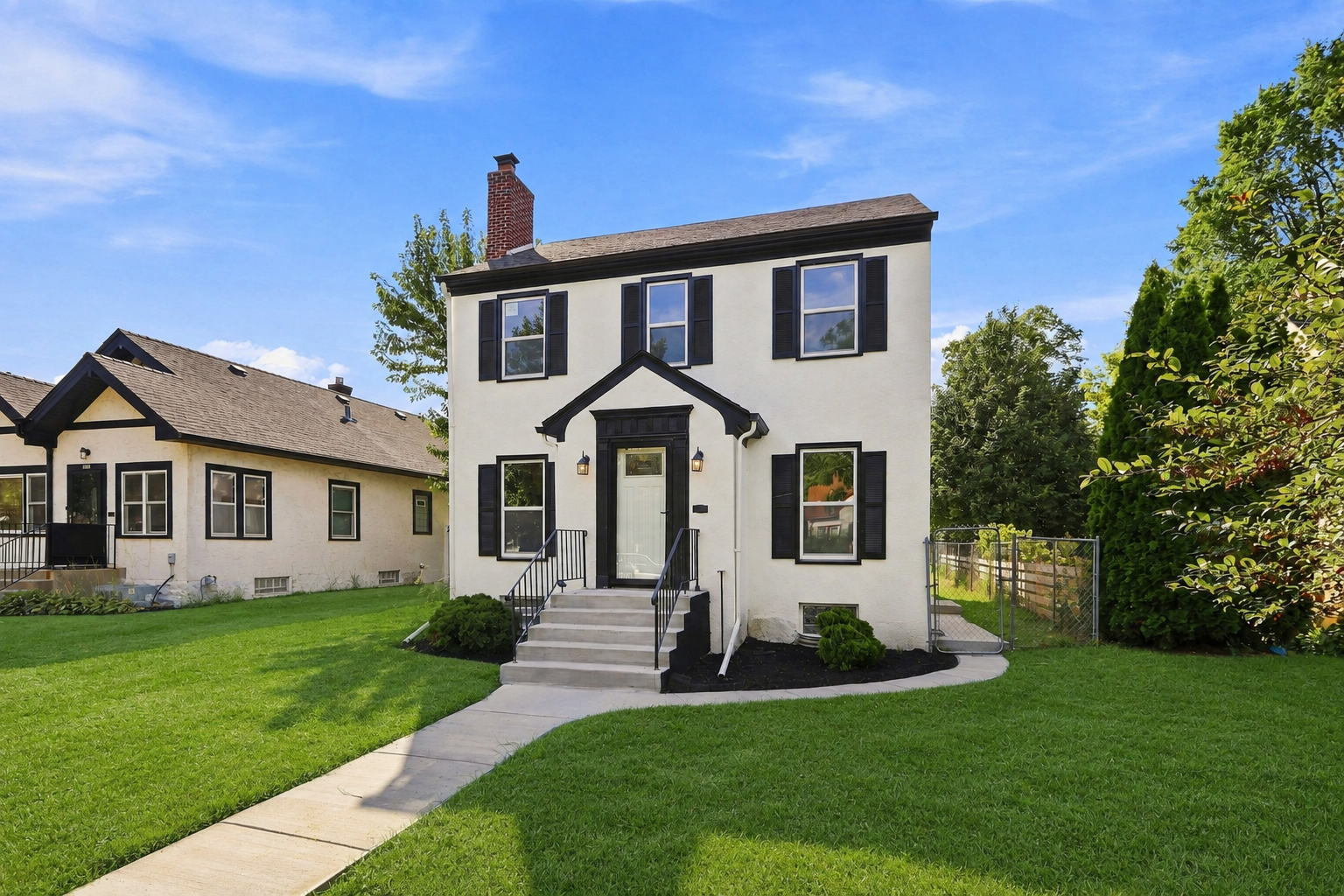 View of Residential at 1515 Upton Avenue, Minneapolis MN 55411, Minneapolis (2 of 40) - Mike Wilen | Minnesota Team Real Estate