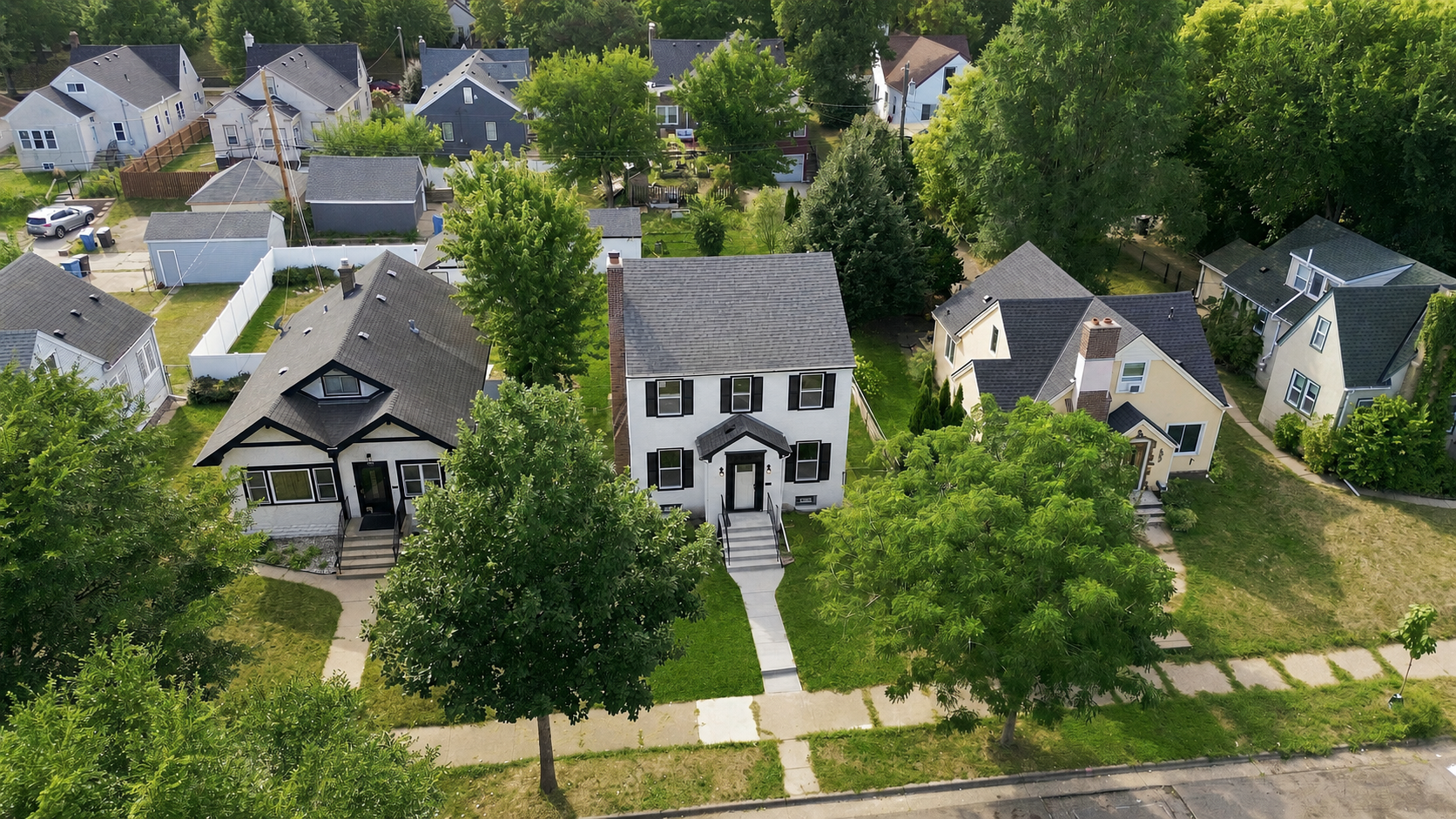 View of Residential at 1515 Upton Avenue, Minneapolis MN 55411, Minneapolis (36 of 40) - Mike Wilen | Minnesota Team Real Estate