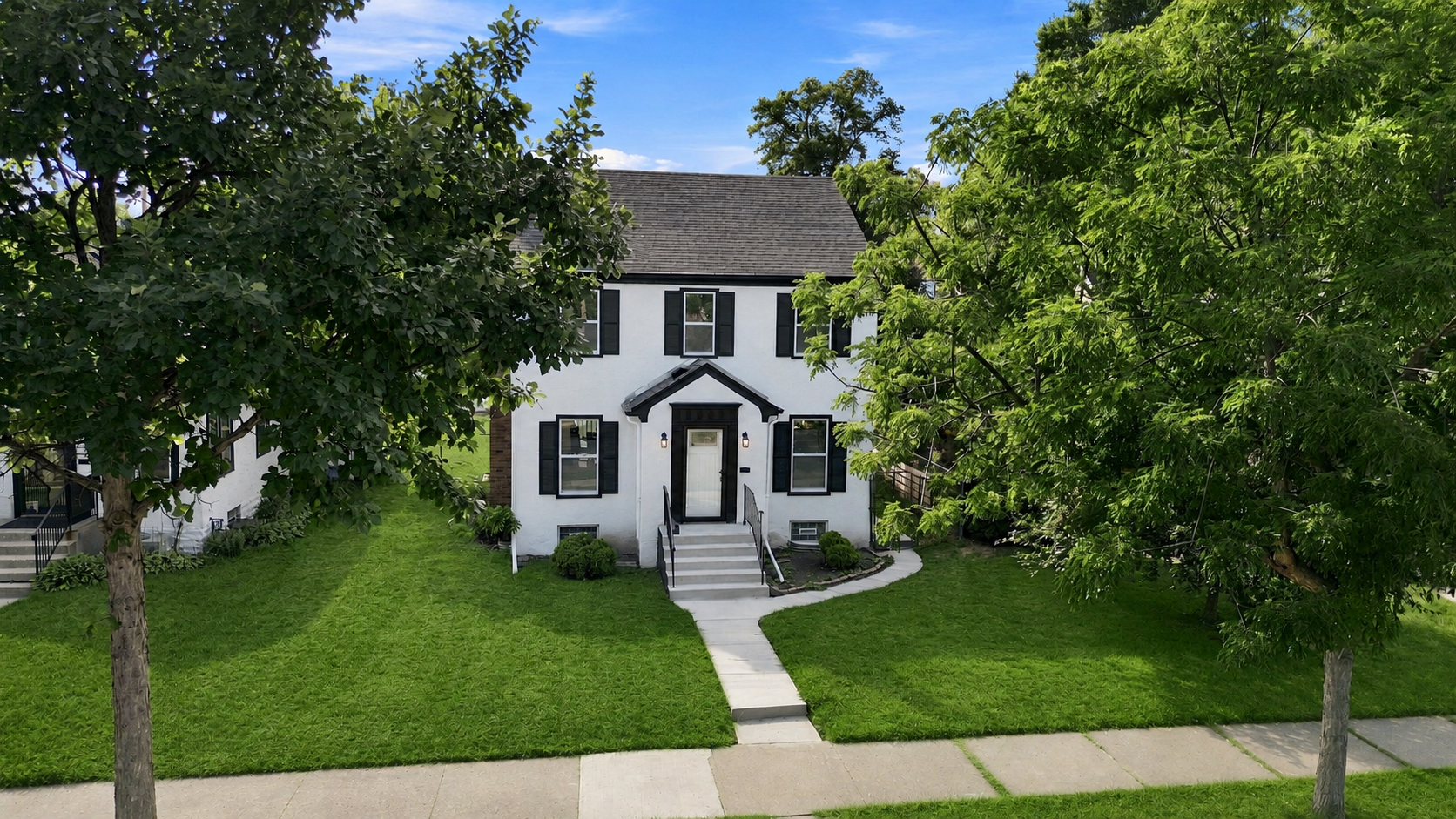 View of Residential at 1515 Upton Avenue, Minneapolis MN 55411, Minneapolis (35 of 40) - Mike Wilen | Minnesota Team Real Estate