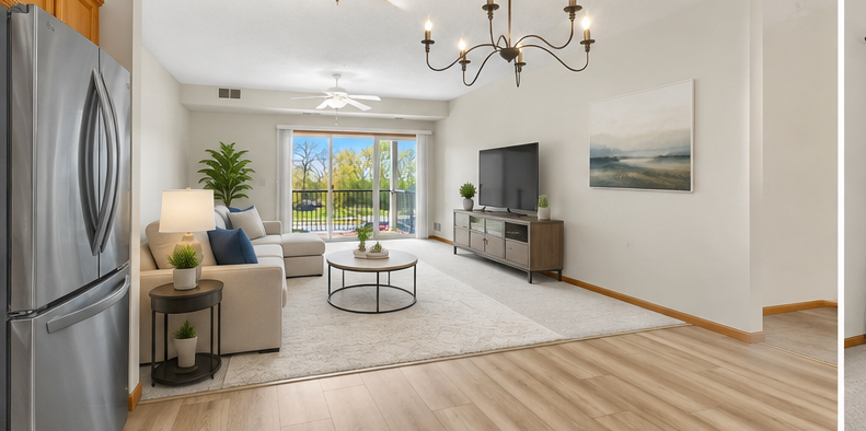 View of Residential at 13665 Carrach Avenue #262, Rosemount MN 55068, Rosemount (5 of 35) - Mike Wilen | Minnesota Team Real Estate