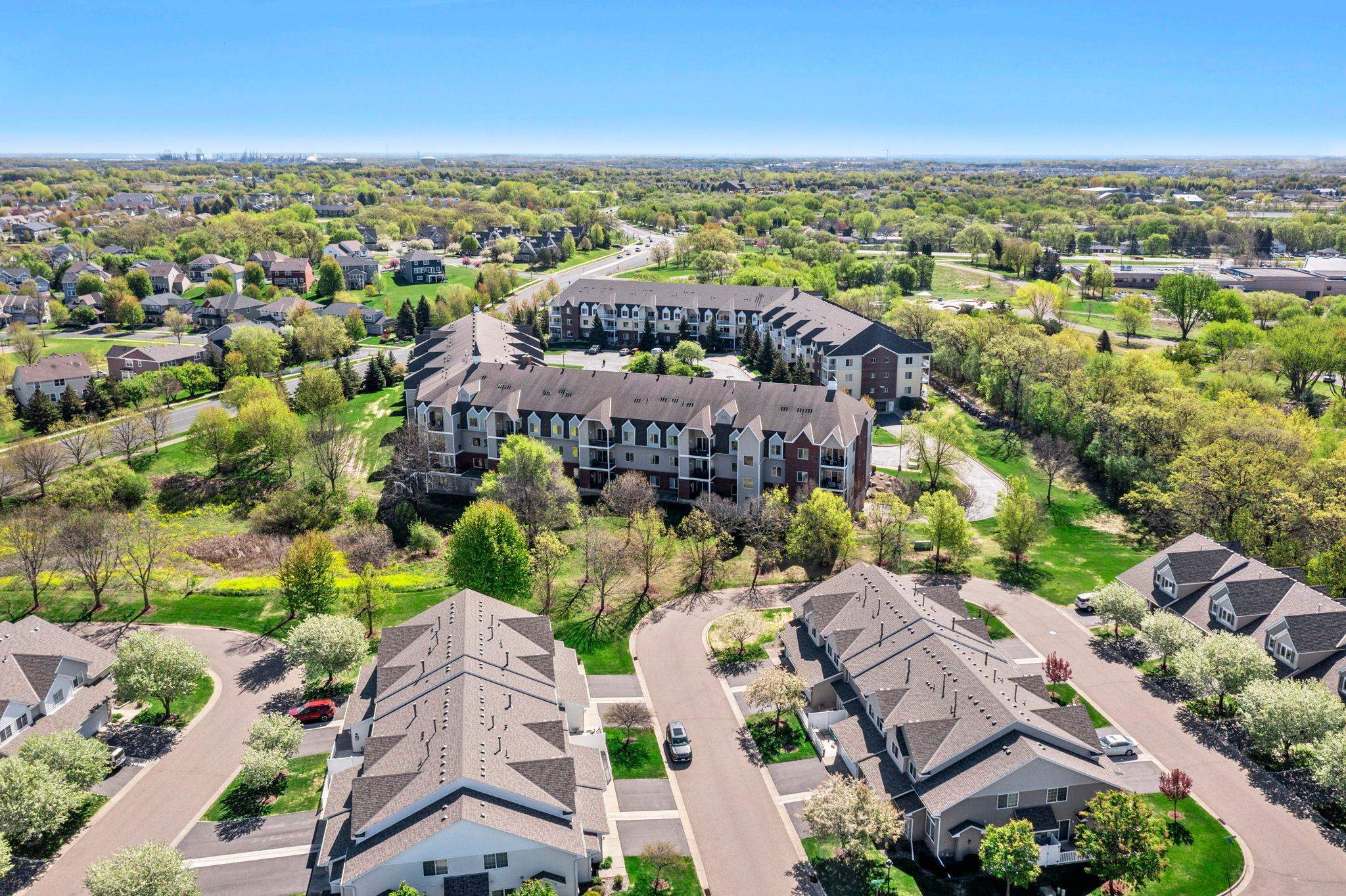 View of Residential at 13665 Carrach Avenue #262, Rosemount MN 55068, Rosemount (19 of 35) - Mike Wilen | Minnesota Team Real Estate