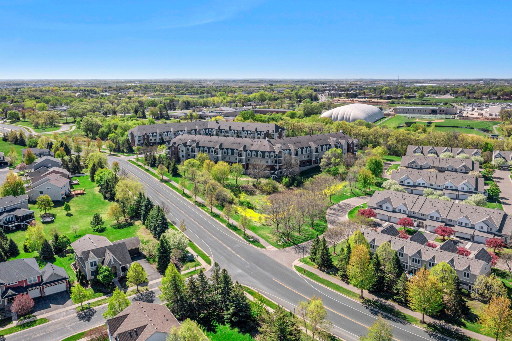 View of Residential at 13665 Carrach Avenue #262, Rosemount MN 55068, Rosemount (20 of 35) - Mike Wilen | Minnesota Team Real Estate