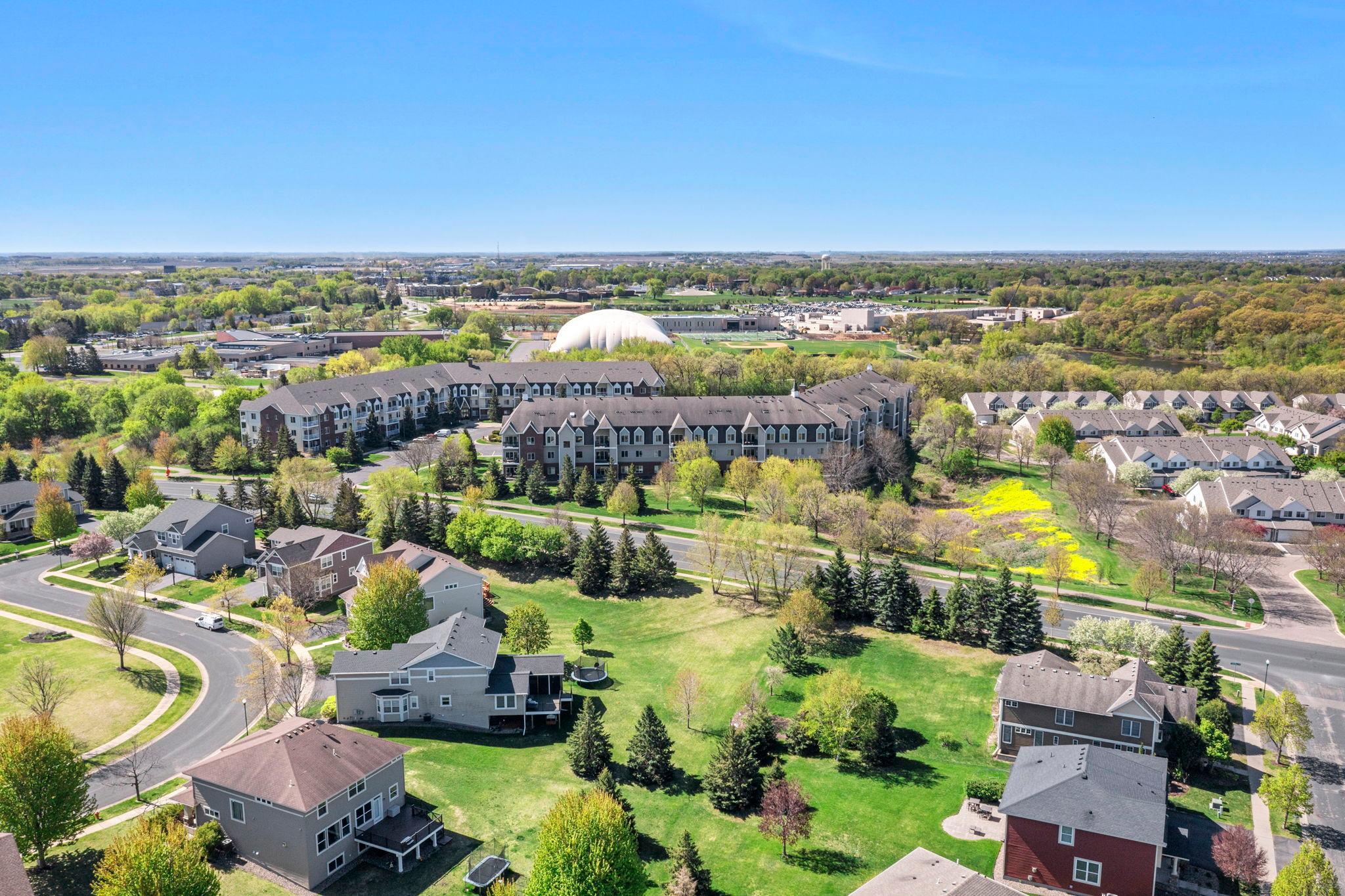 View of Residential at 13665 Carrach Avenue #262, Rosemount MN 55068, Rosemount (21 of 35) - Mike Wilen | Minnesota Team Real Estate