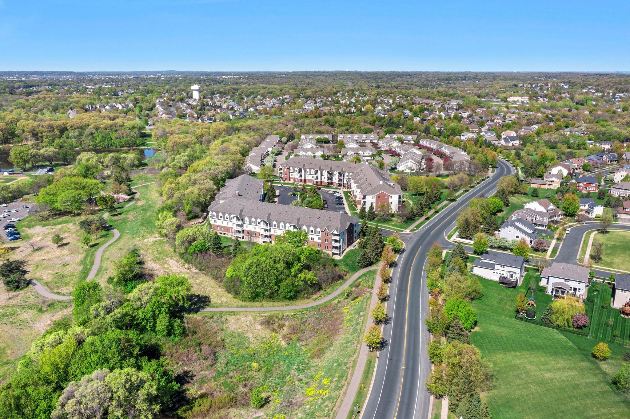 View of Residential at 13665 Carrach Avenue #262, Rosemount MN 55068, Rosemount (23 of 35) - Mike Wilen | Minnesota Team Real Estate