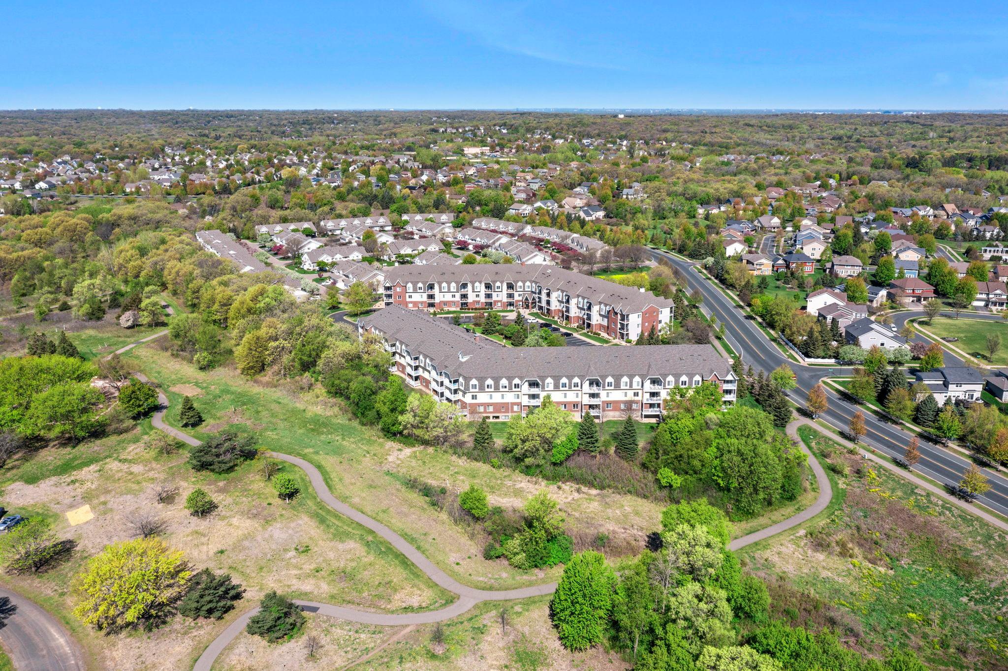 View of Residential at 13665 Carrach Avenue #262, Rosemount MN 55068, Rosemount (24 of 35) - Mike Wilen | Minnesota Team Real Estate