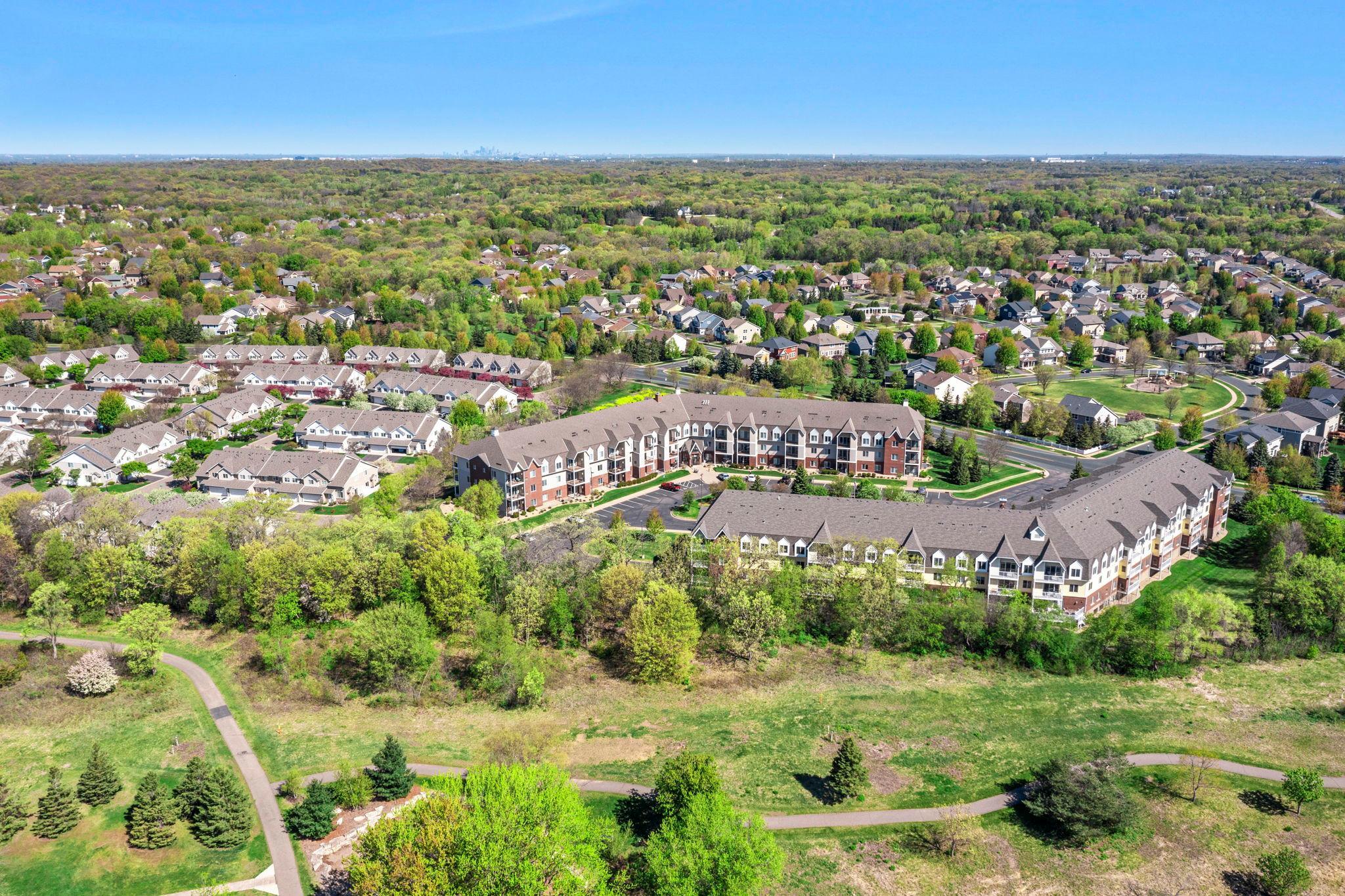 View of Residential at 13665 Carrach Avenue #262, Rosemount MN 55068, Rosemount (25 of 35) - Mike Wilen | Minnesota Team Real Estate