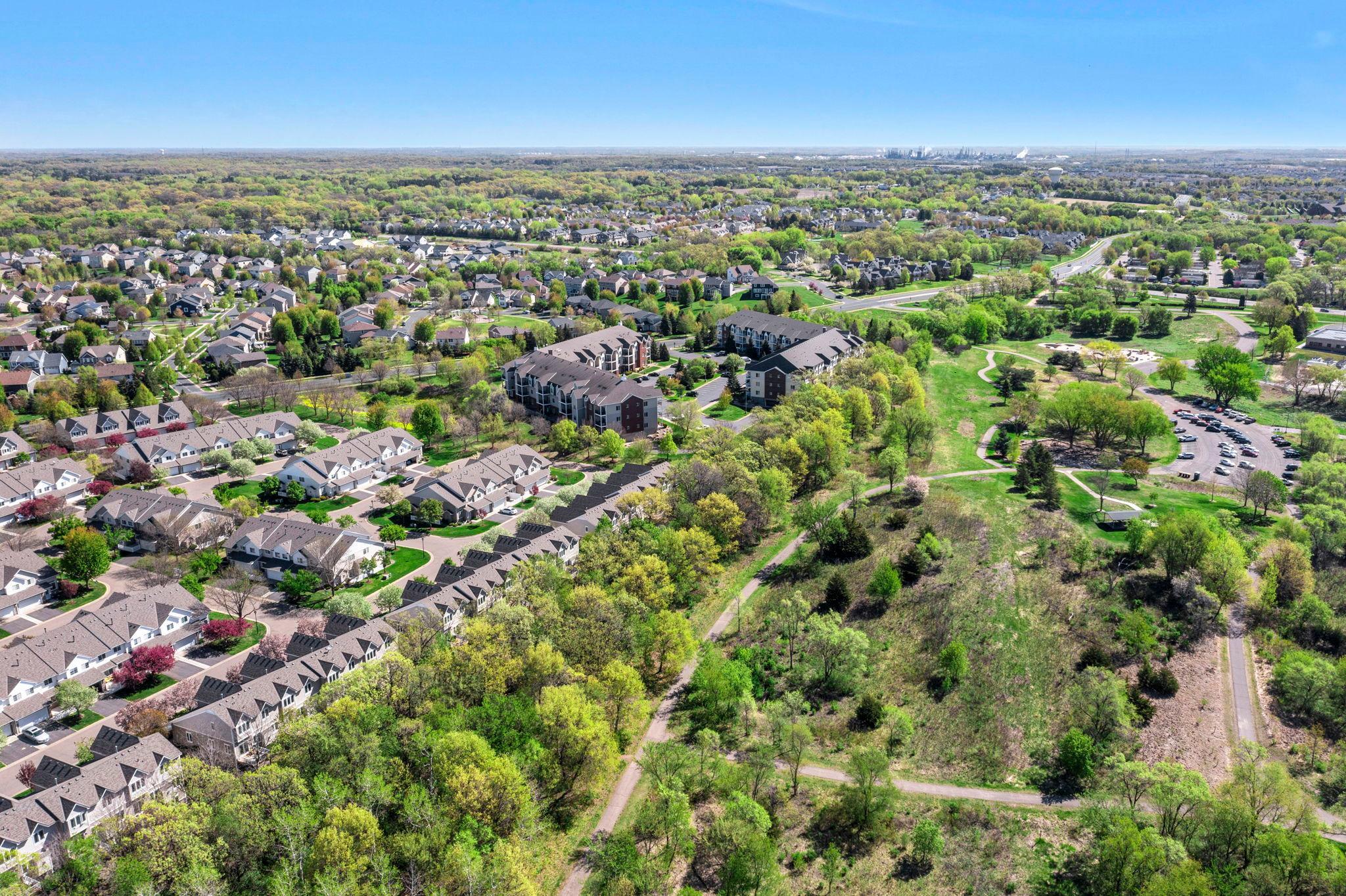 View of Residential at 13665 Carrach Avenue #262, Rosemount MN 55068, Rosemount (26 of 35) - Mike Wilen | Minnesota Team Real Estate