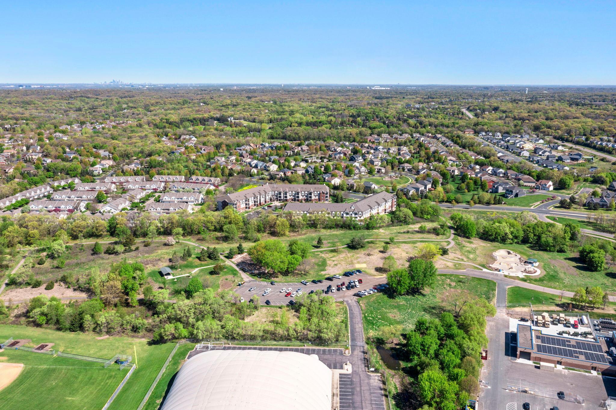 View of Residential at 13665 Carrach Avenue #262, Rosemount MN 55068, Rosemount (30 of 35) - Mike Wilen | Minnesota Team Real Estate