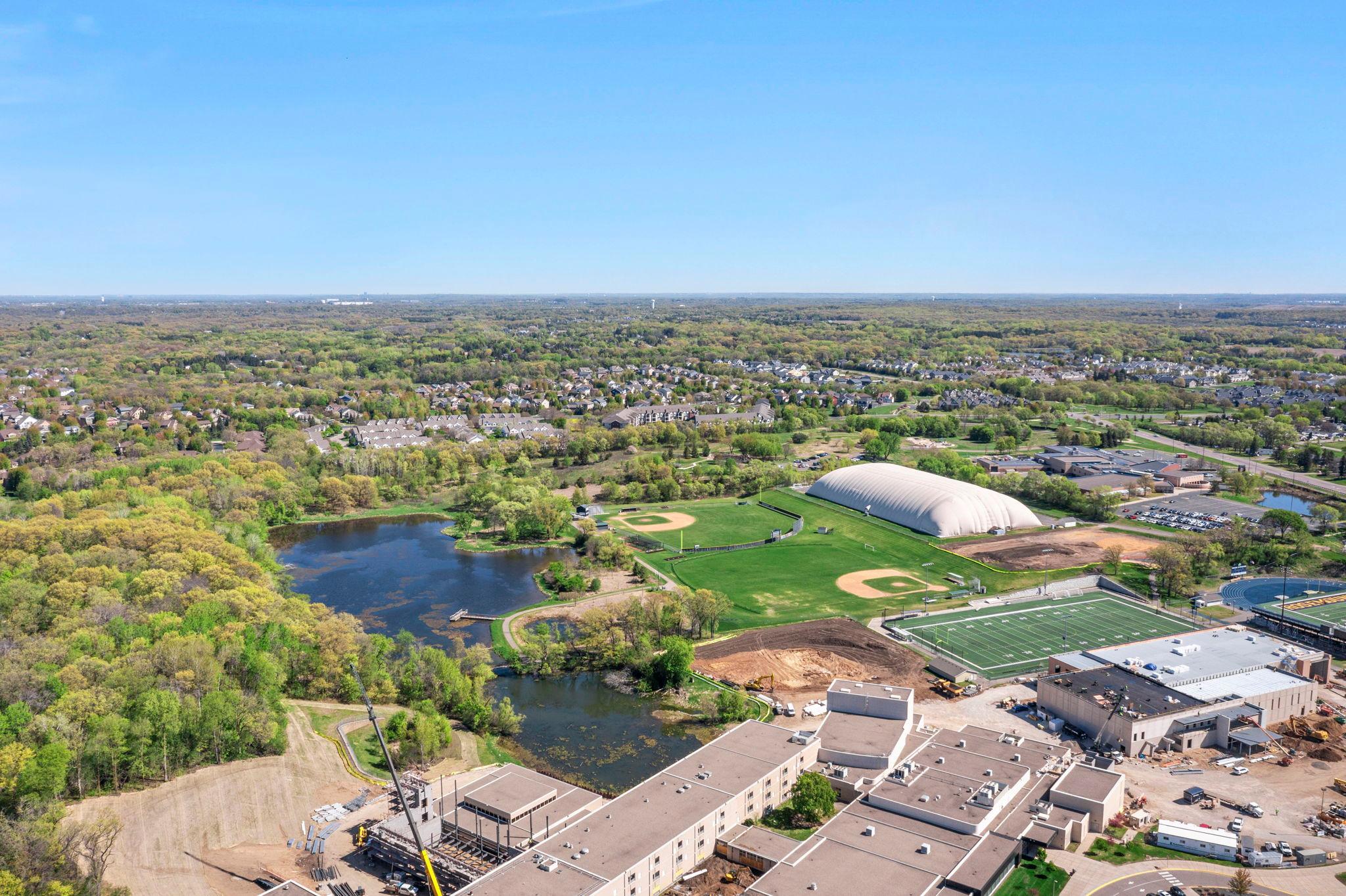 View of Residential at 13665 Carrach Avenue #262, Rosemount MN 55068, Rosemount (31 of 35) - Mike Wilen | Minnesota Team Real Estate