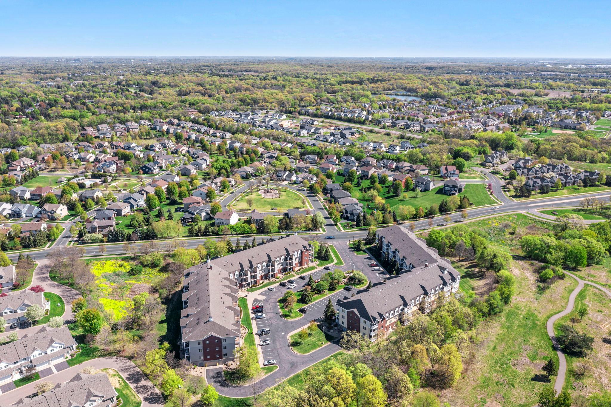 View of Residential at 13665 Carrach Avenue #262, Rosemount MN 55068, Rosemount (32 of 35) - Mike Wilen | Minnesota Team Real Estate