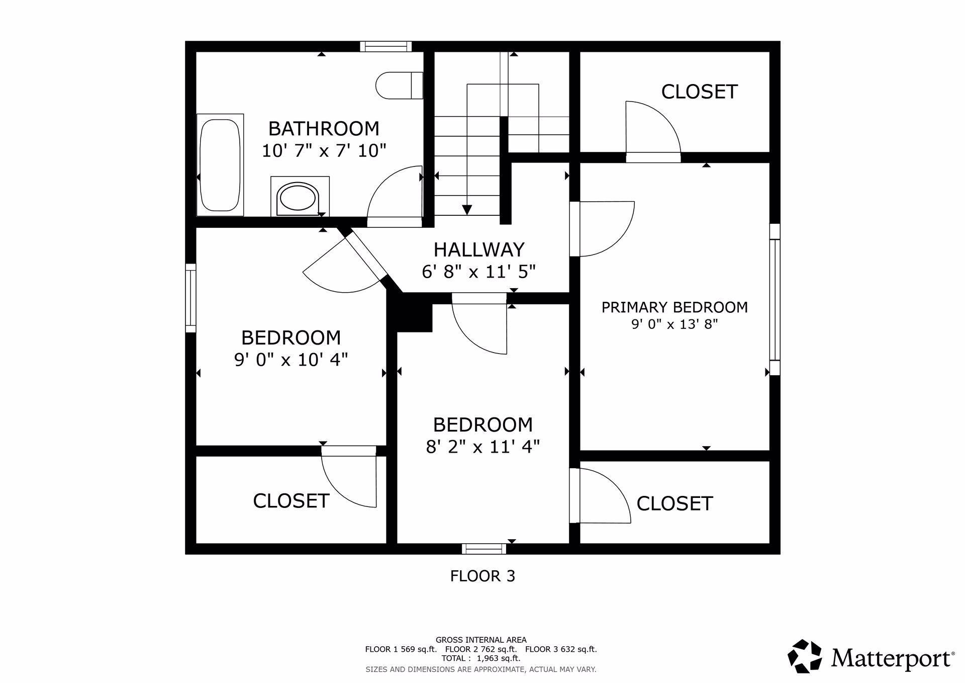 View of Residential at 622 Jackson Street, Minneapolis MN 55413, Minneapolis (42 of 42) - Mike Wilen | Minnesota Team Real Estate